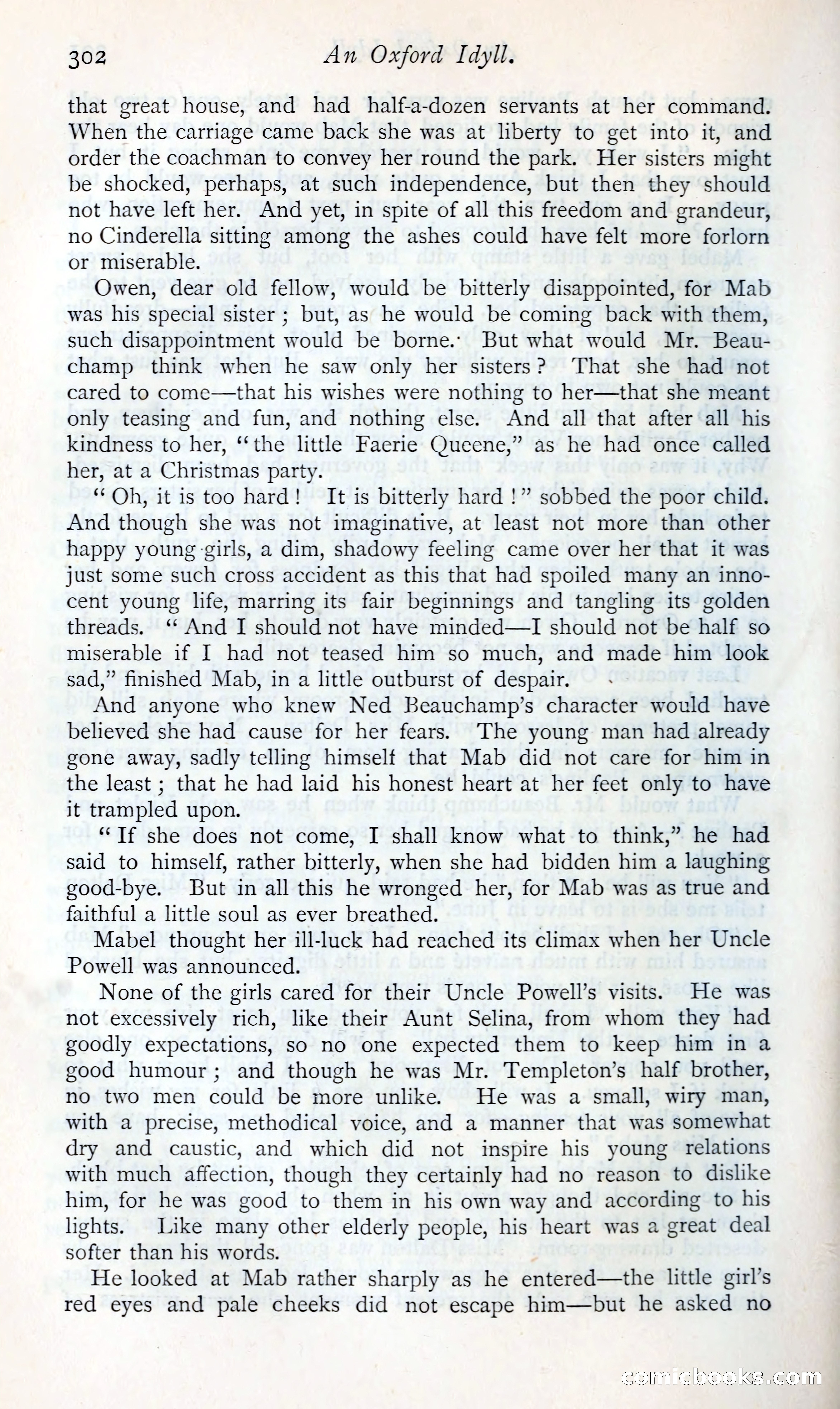 The Argosy — page 321 of 400