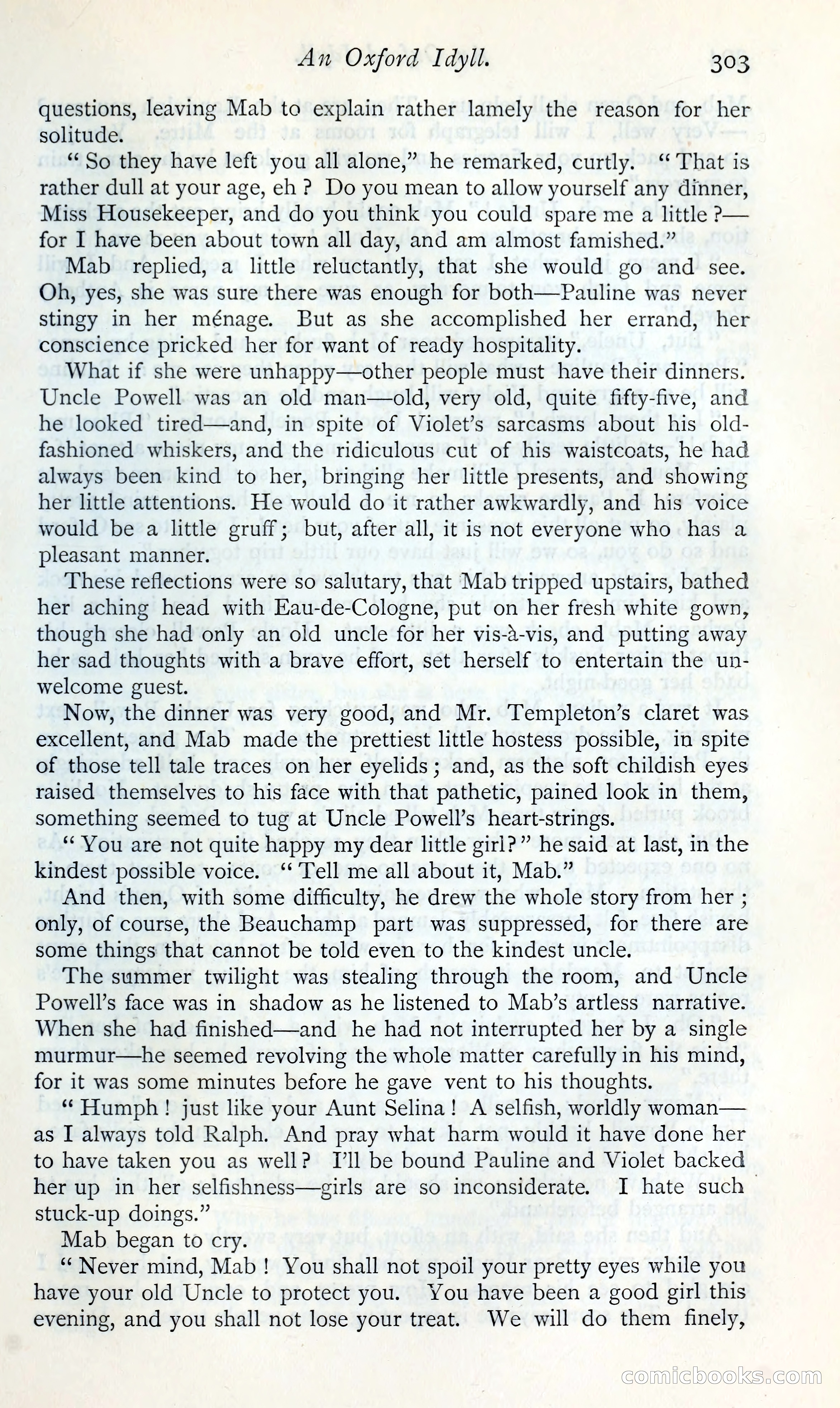 The Argosy — page 322 of 400