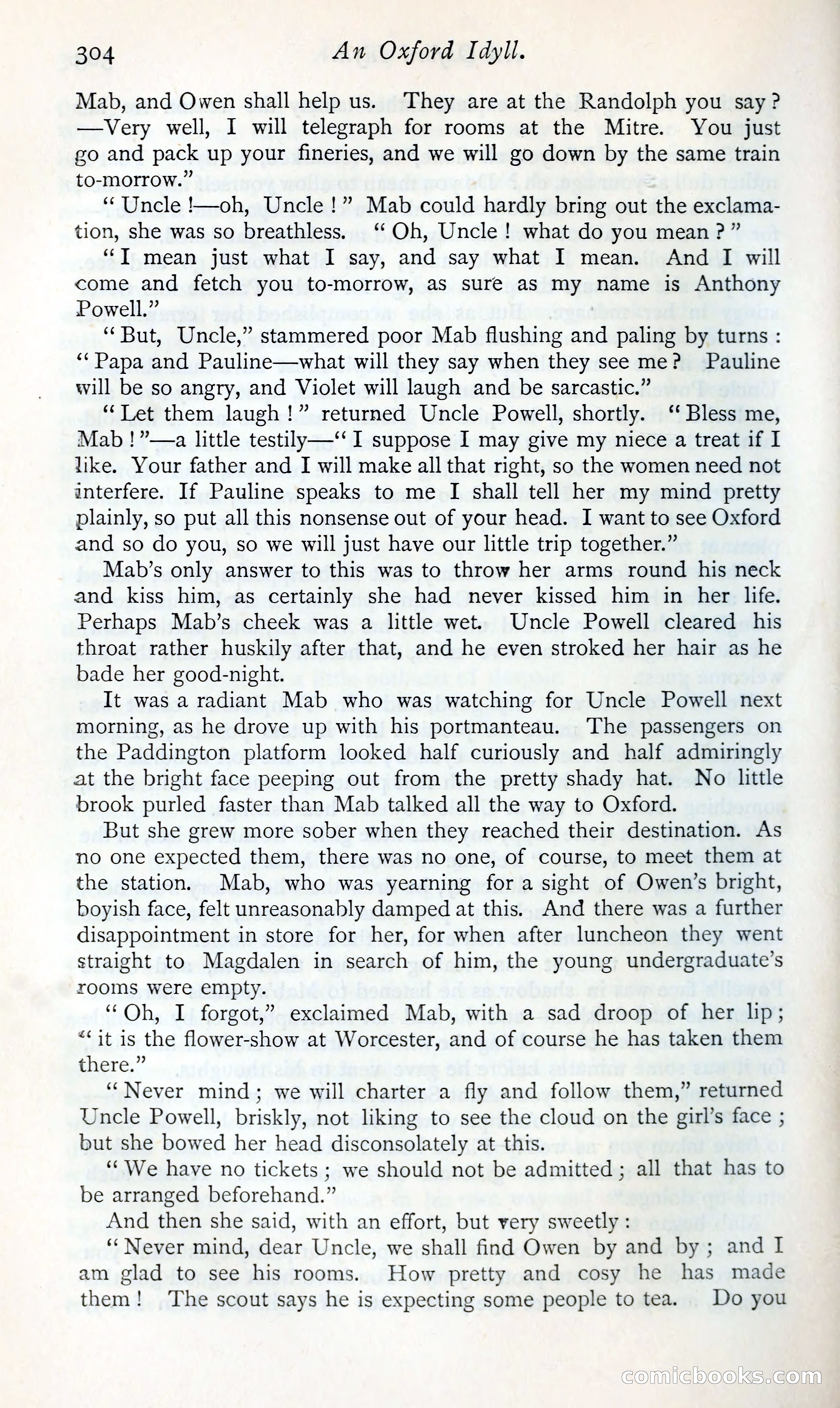 The Argosy — page 323 of 400