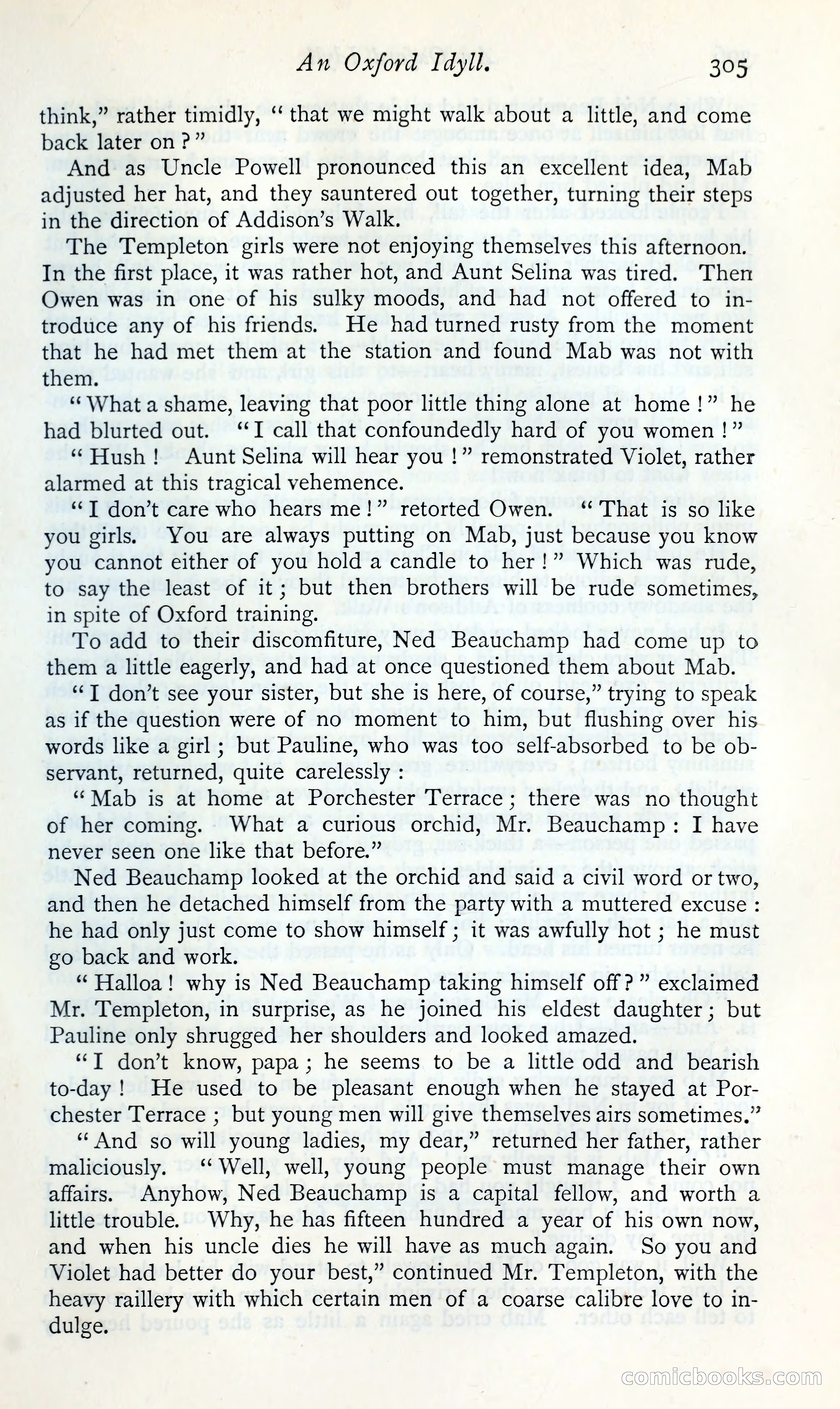 The Argosy — page 324 of 400