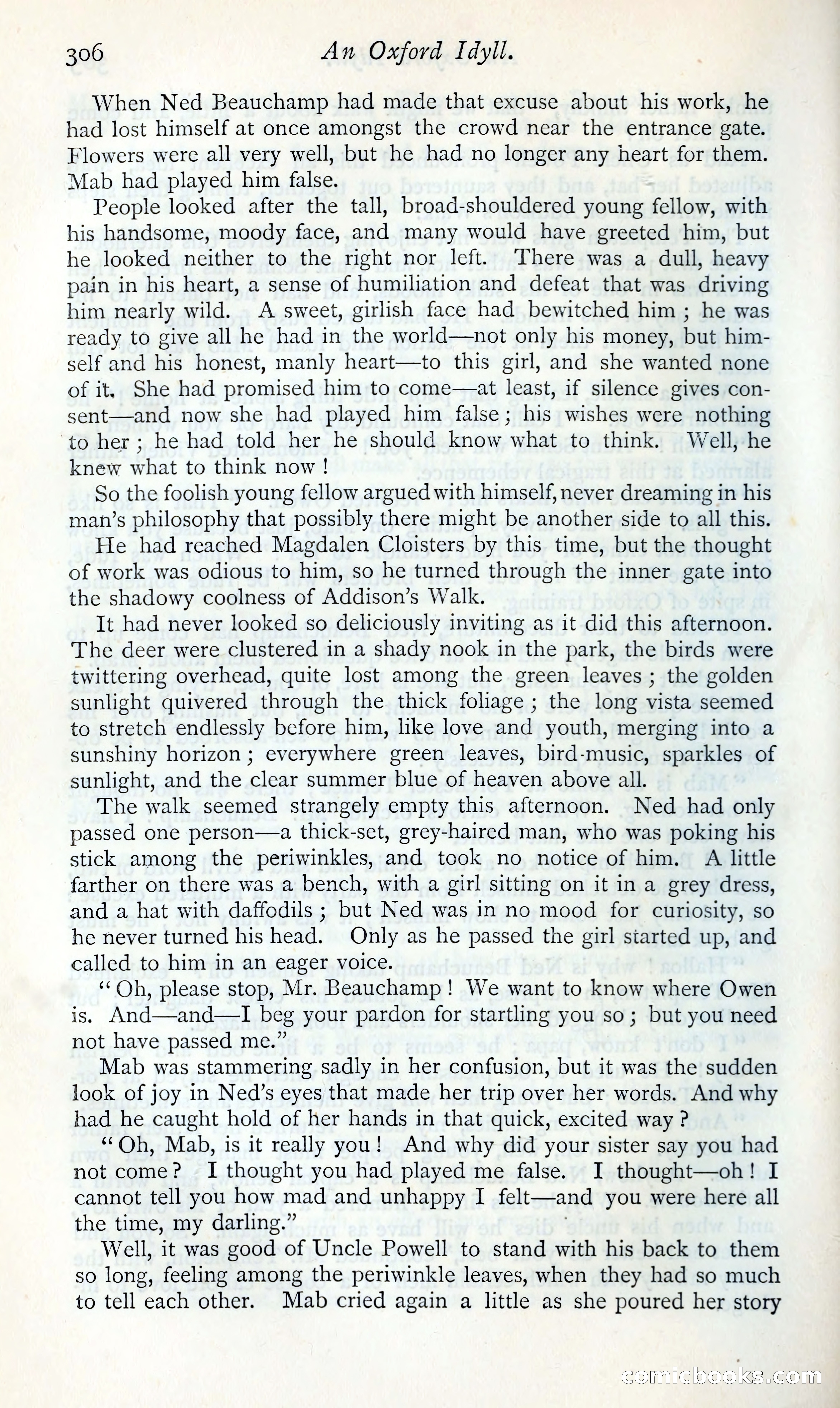 The Argosy — page 325 of 400