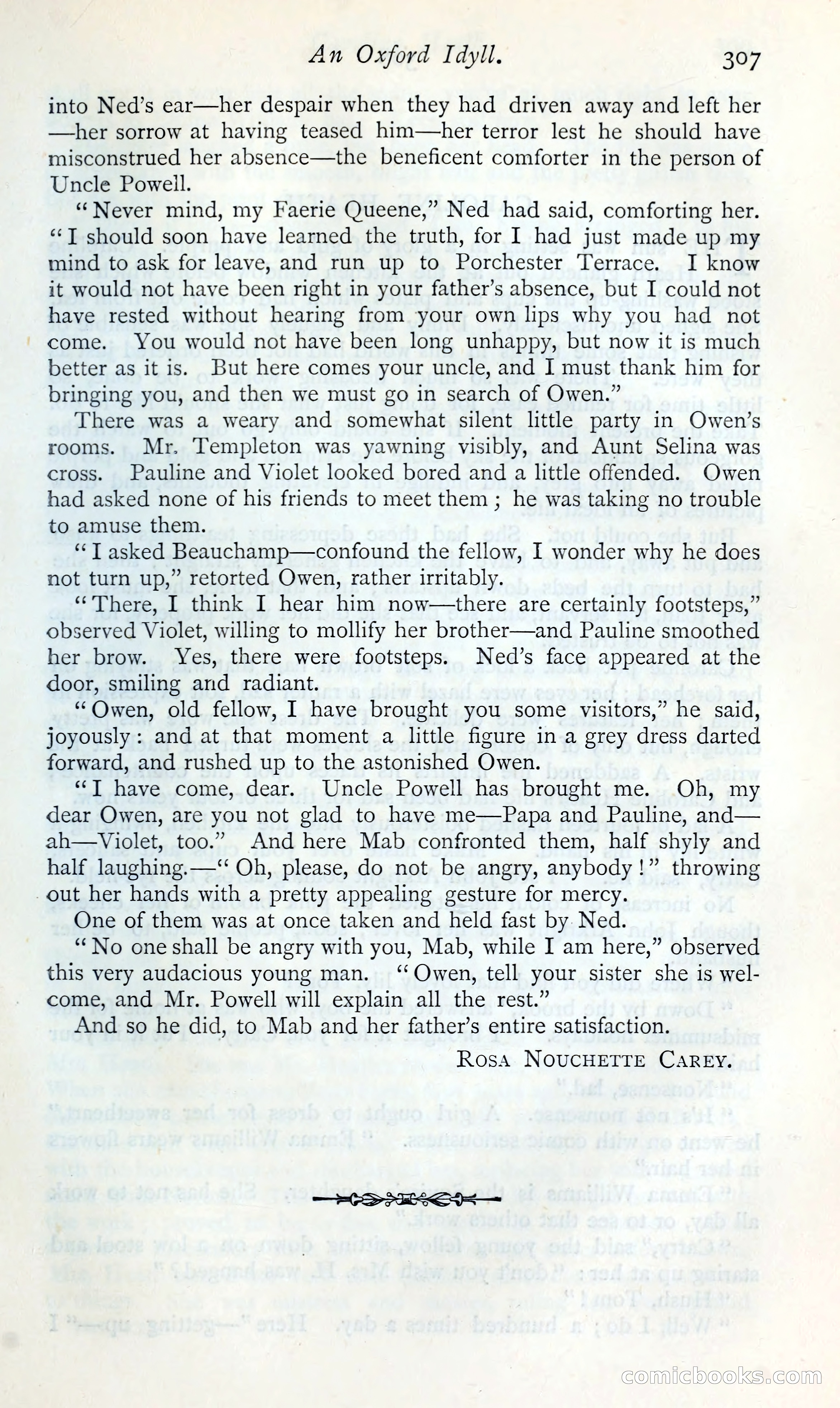 The Argosy — page 326 of 400