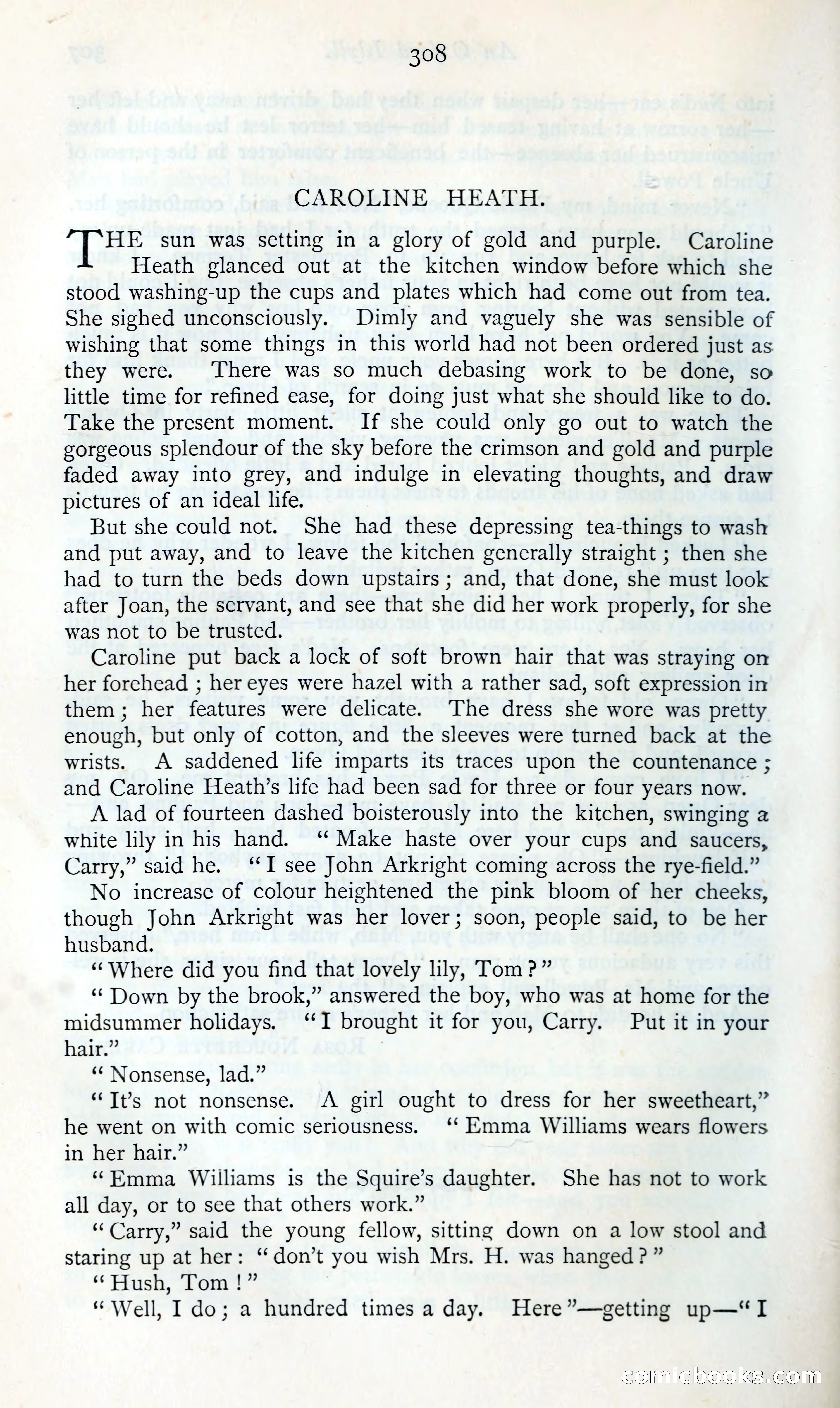 The Argosy — page 327 of 400