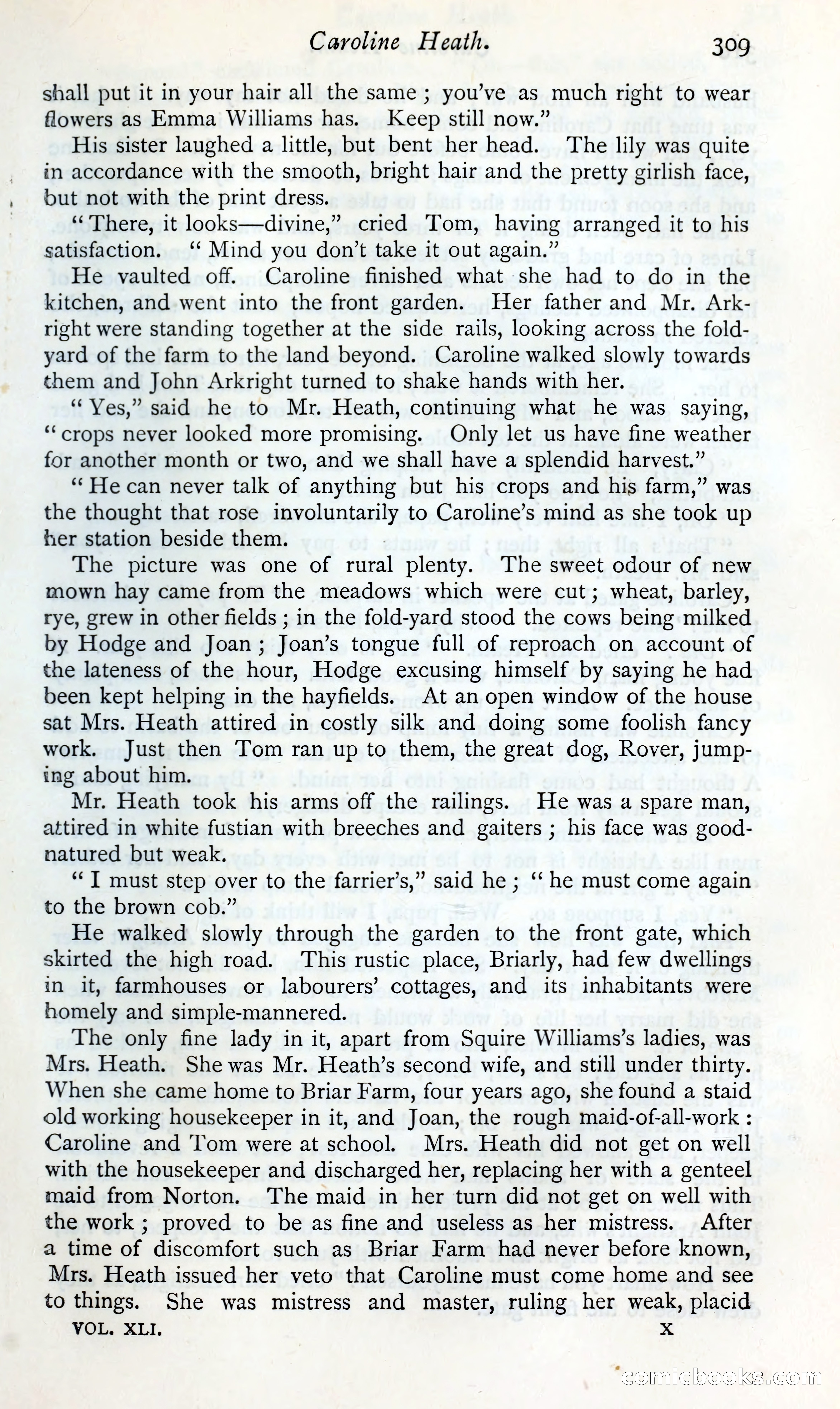 The Argosy — page 328 of 400