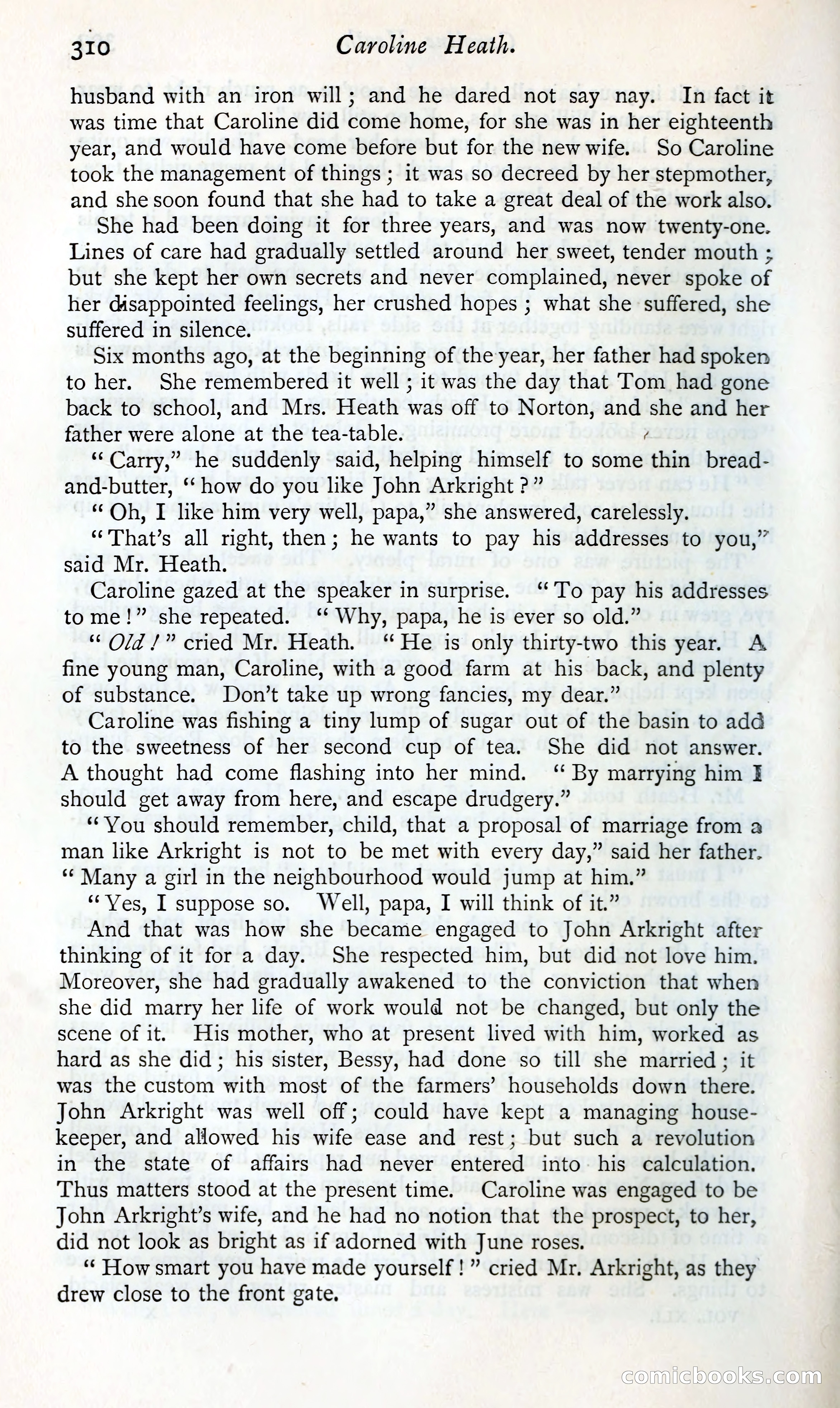 The Argosy — page 329 of 400