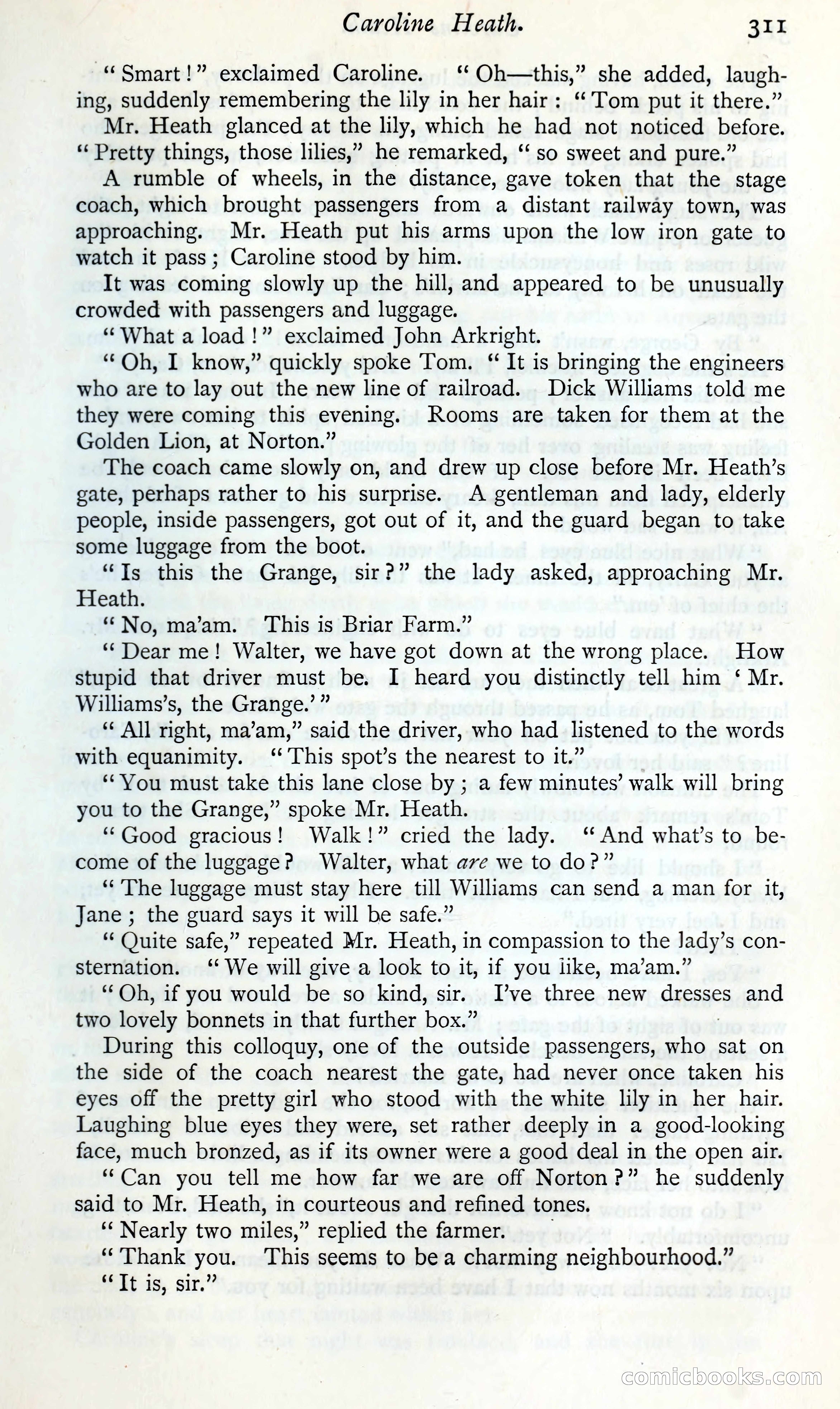 The Argosy — page 330 of 400