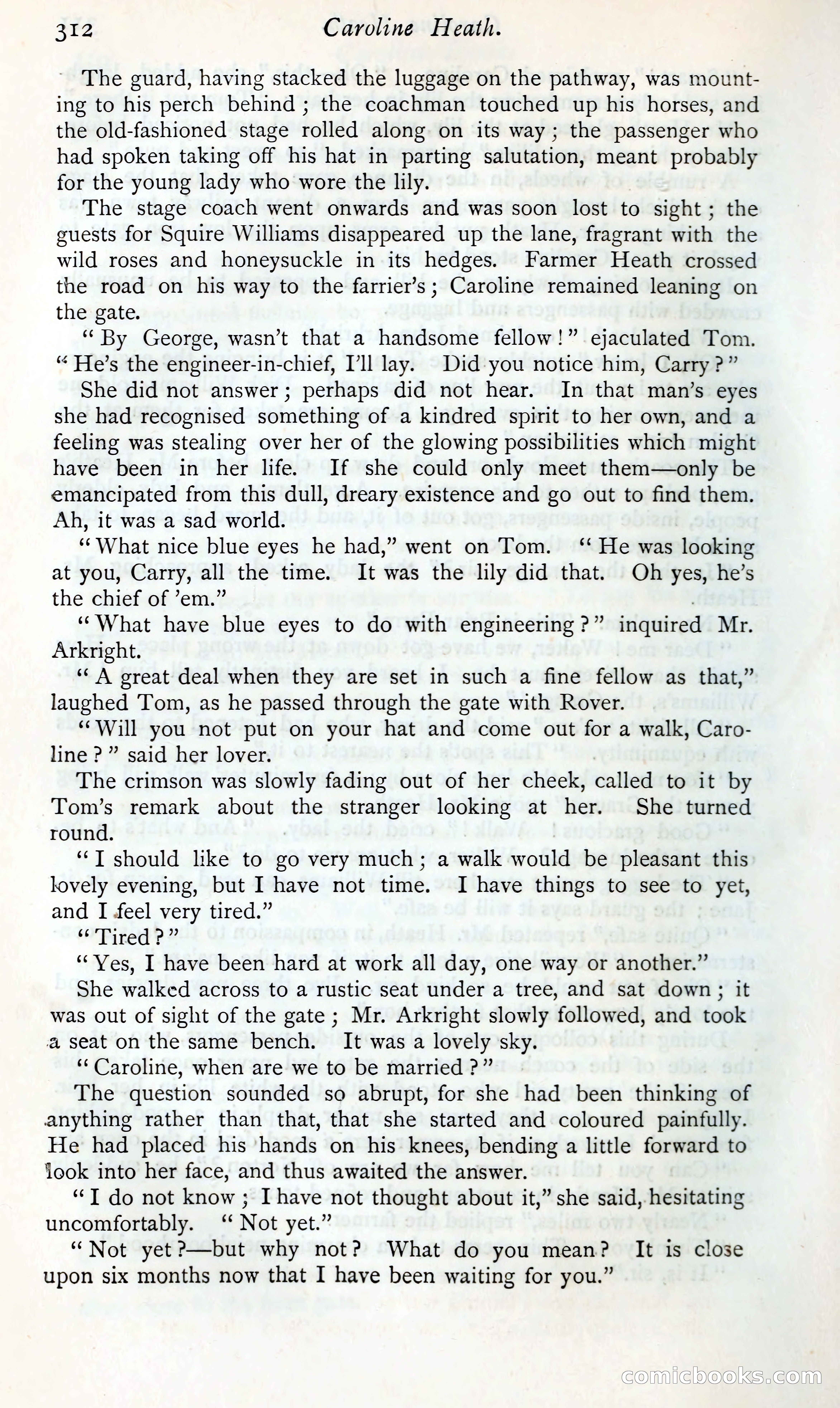 The Argosy — page 331 of 400