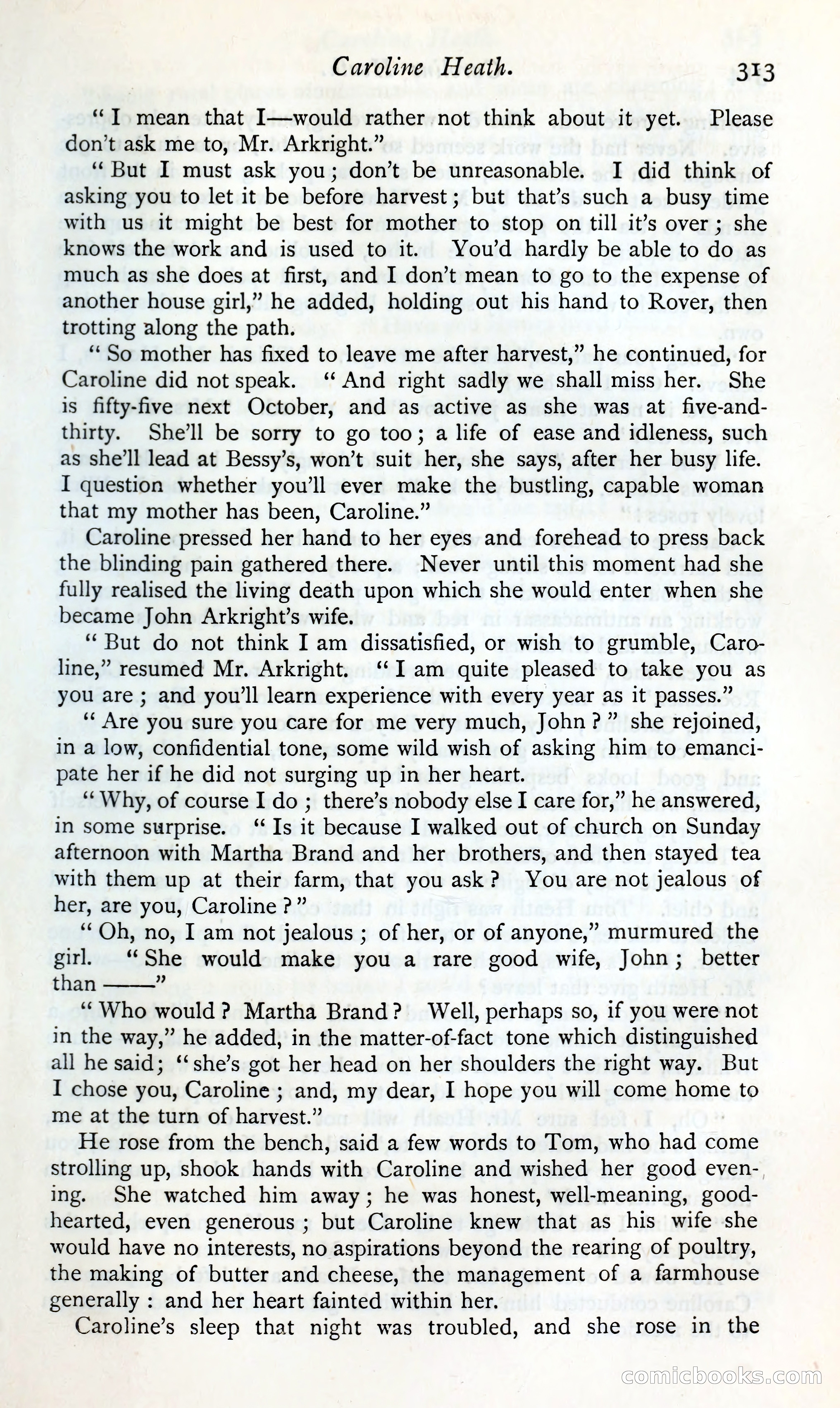 The Argosy — page 332 of 400