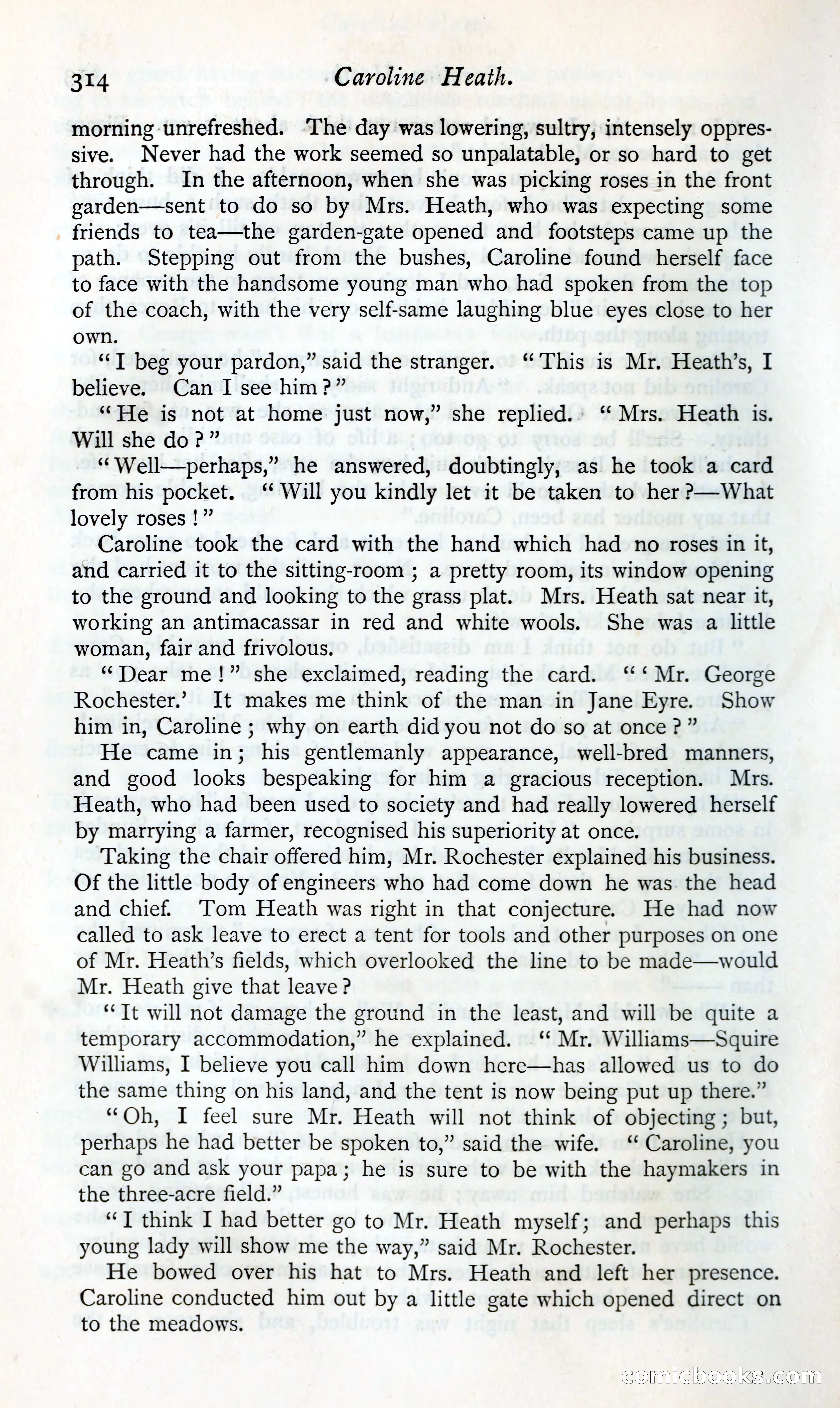 The Argosy — page 333 of 400
