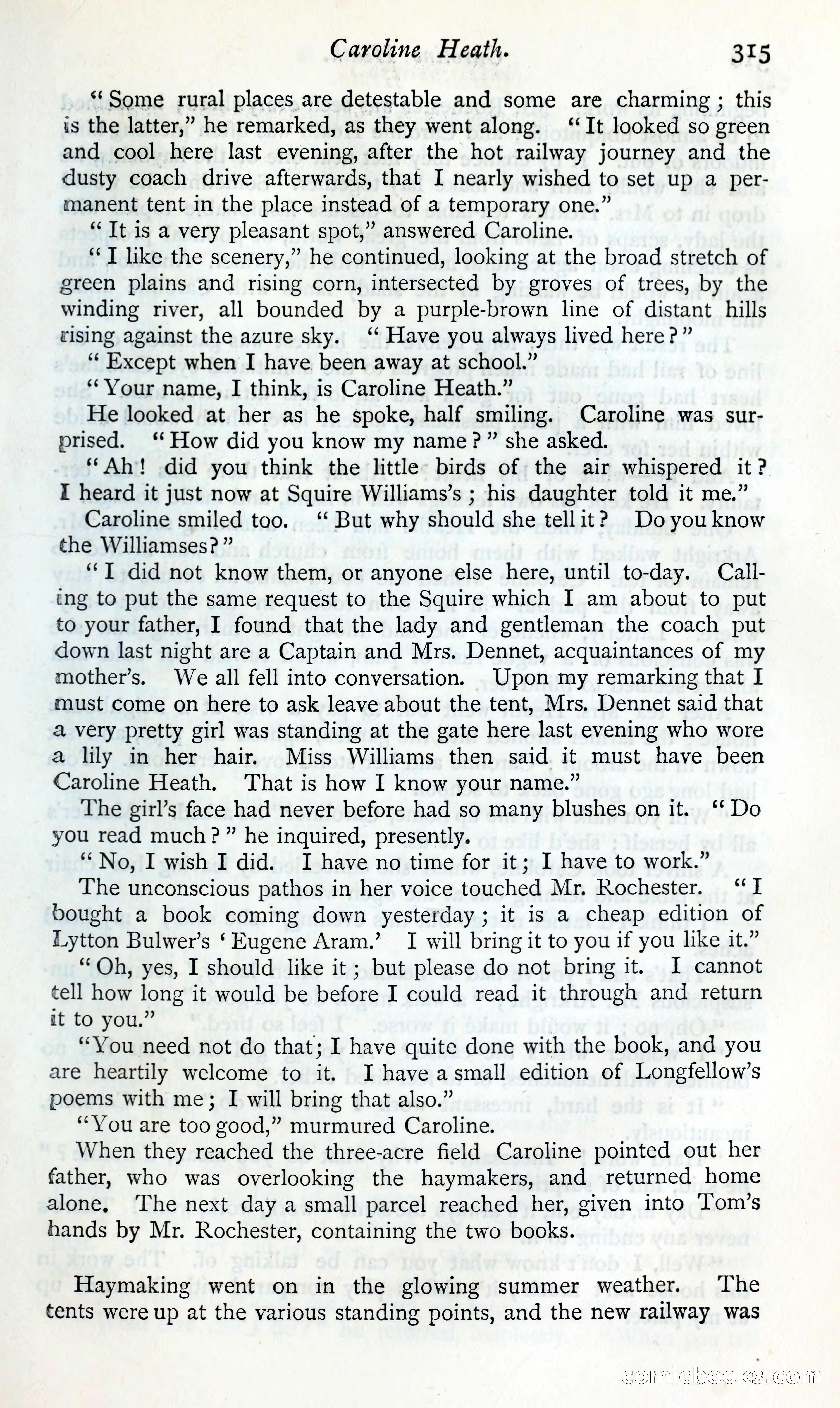 The Argosy — page 334 of 400