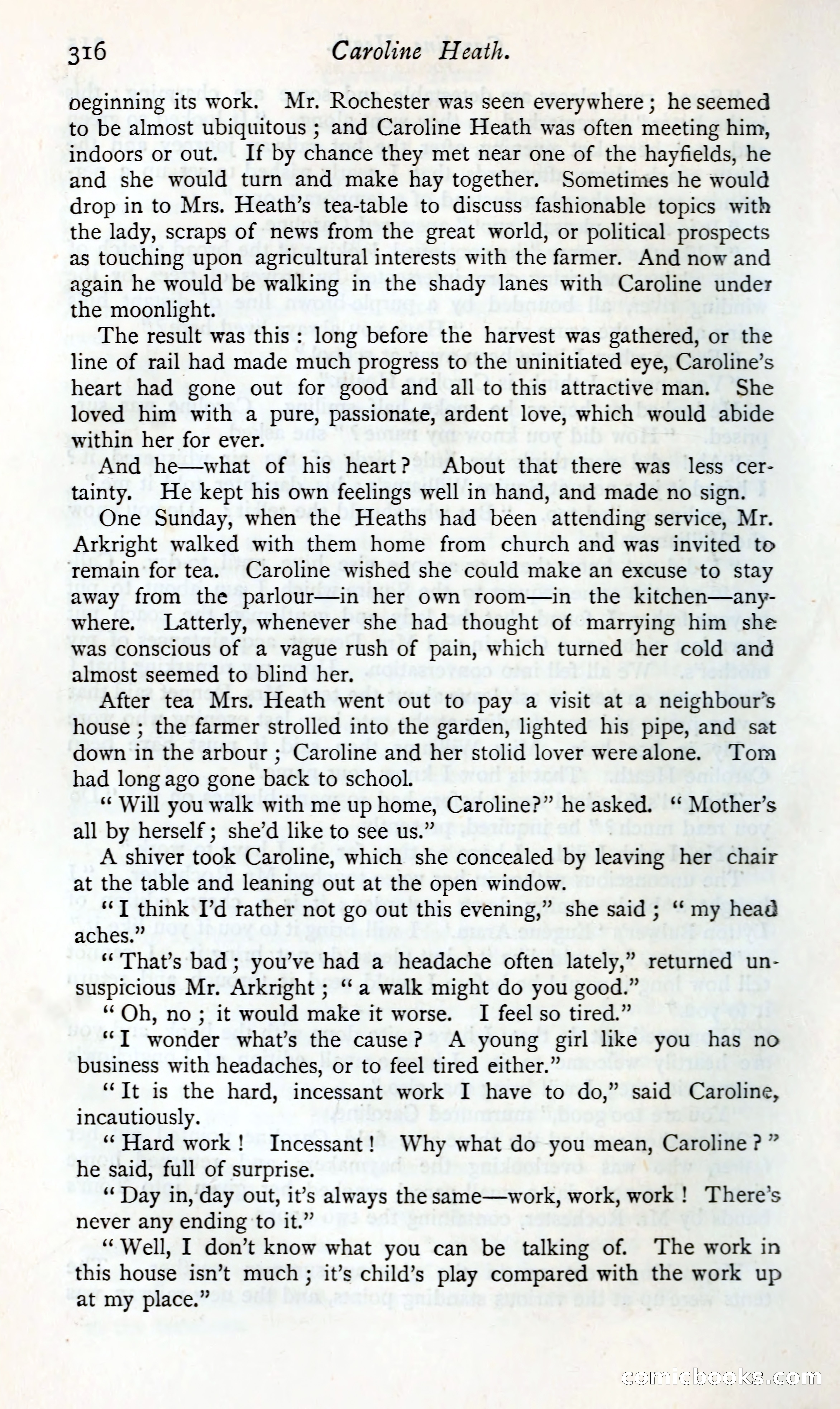 The Argosy — page 335 of 400