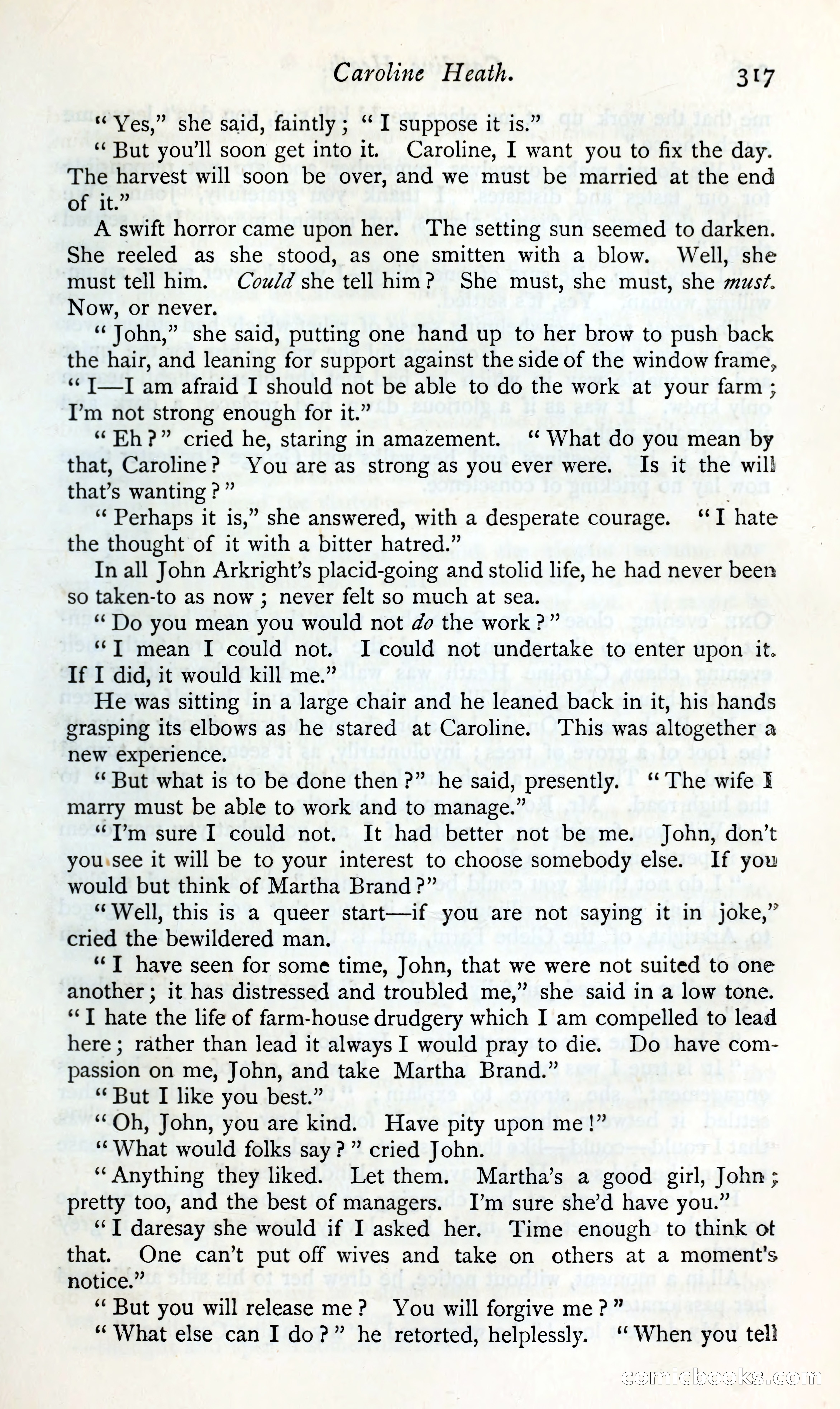 The Argosy — page 336 of 400
