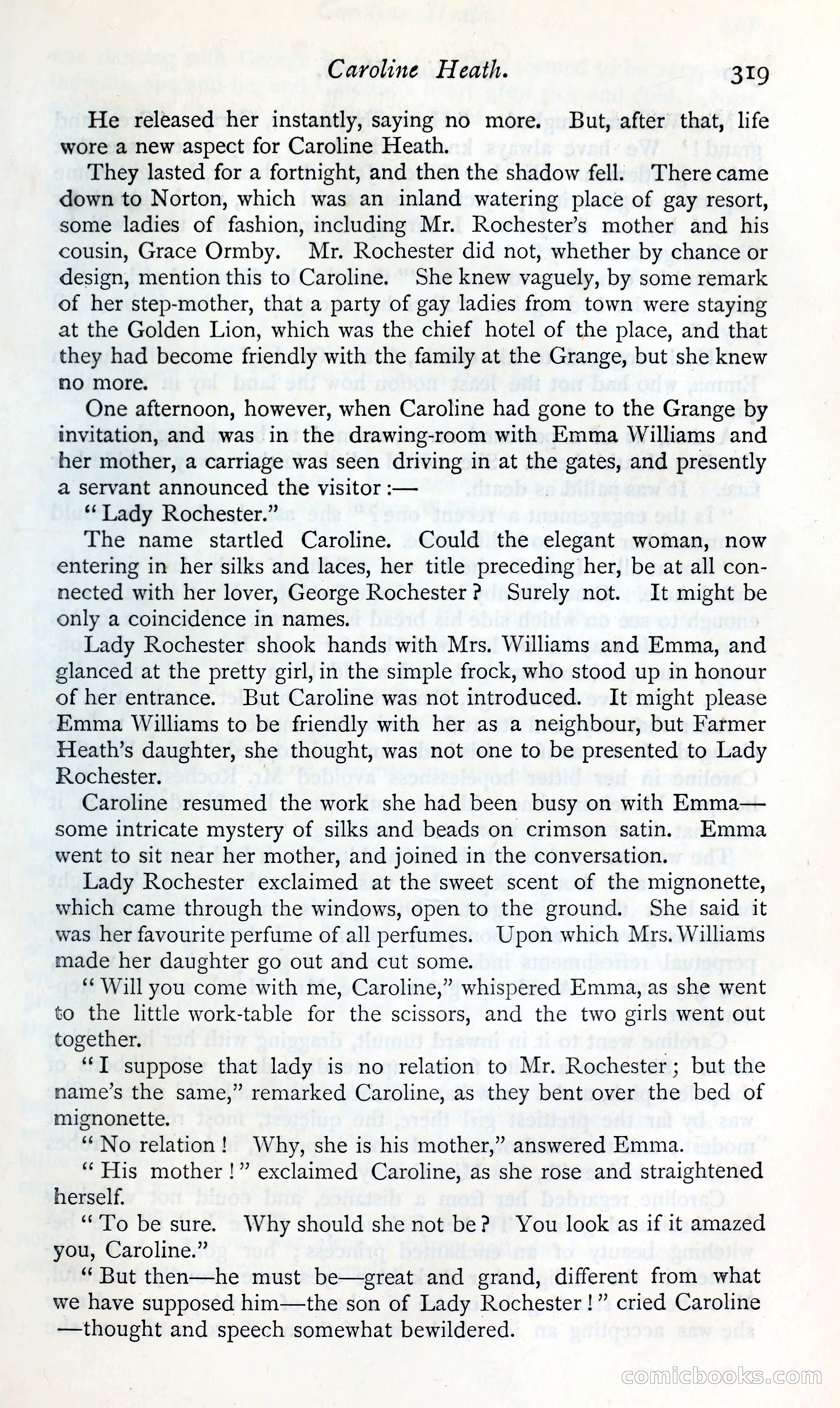The Argosy — page 338 of 400