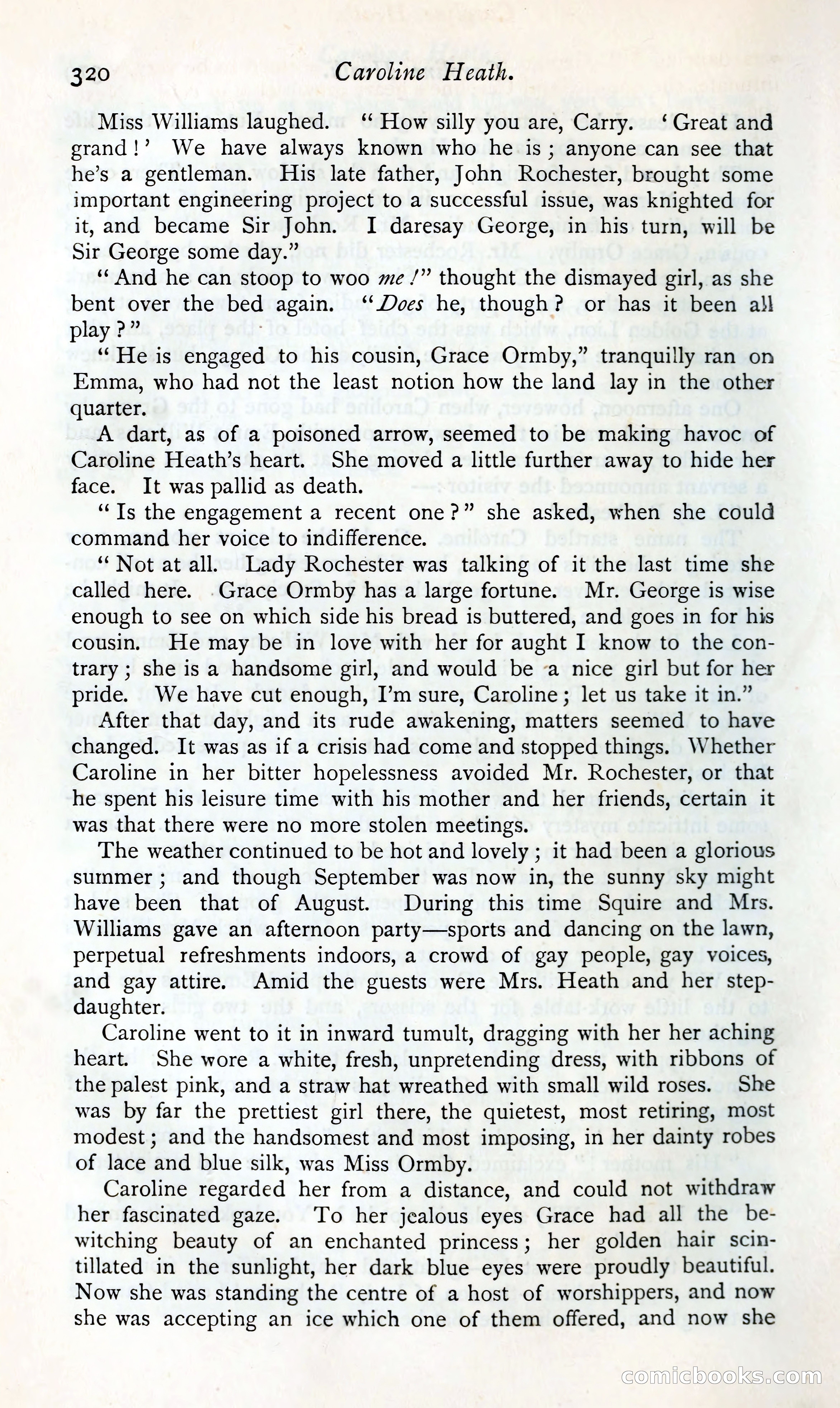 The Argosy — page 339 of 400