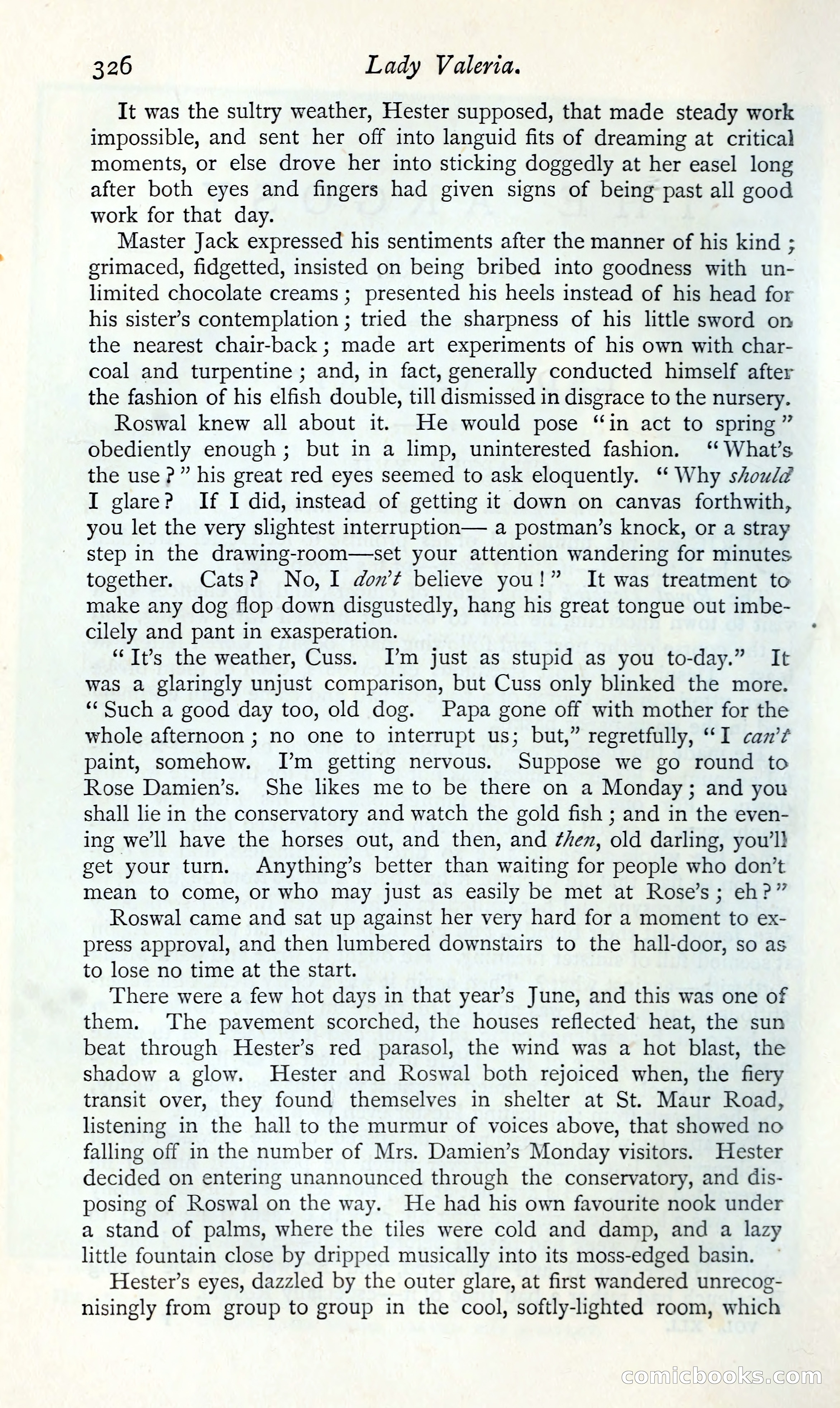 The Argosy — page 347 of 400