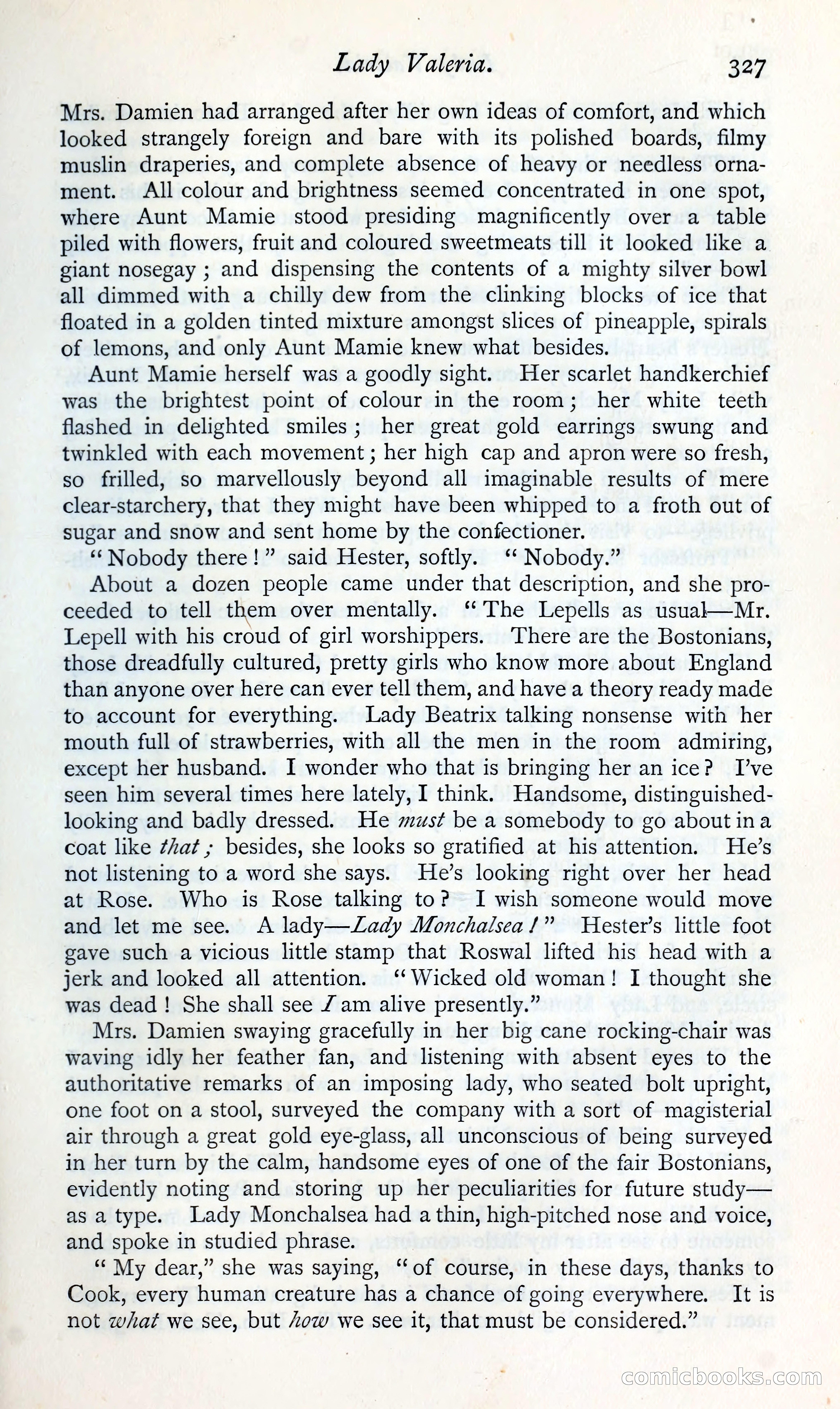 The Argosy — page 348 of 400