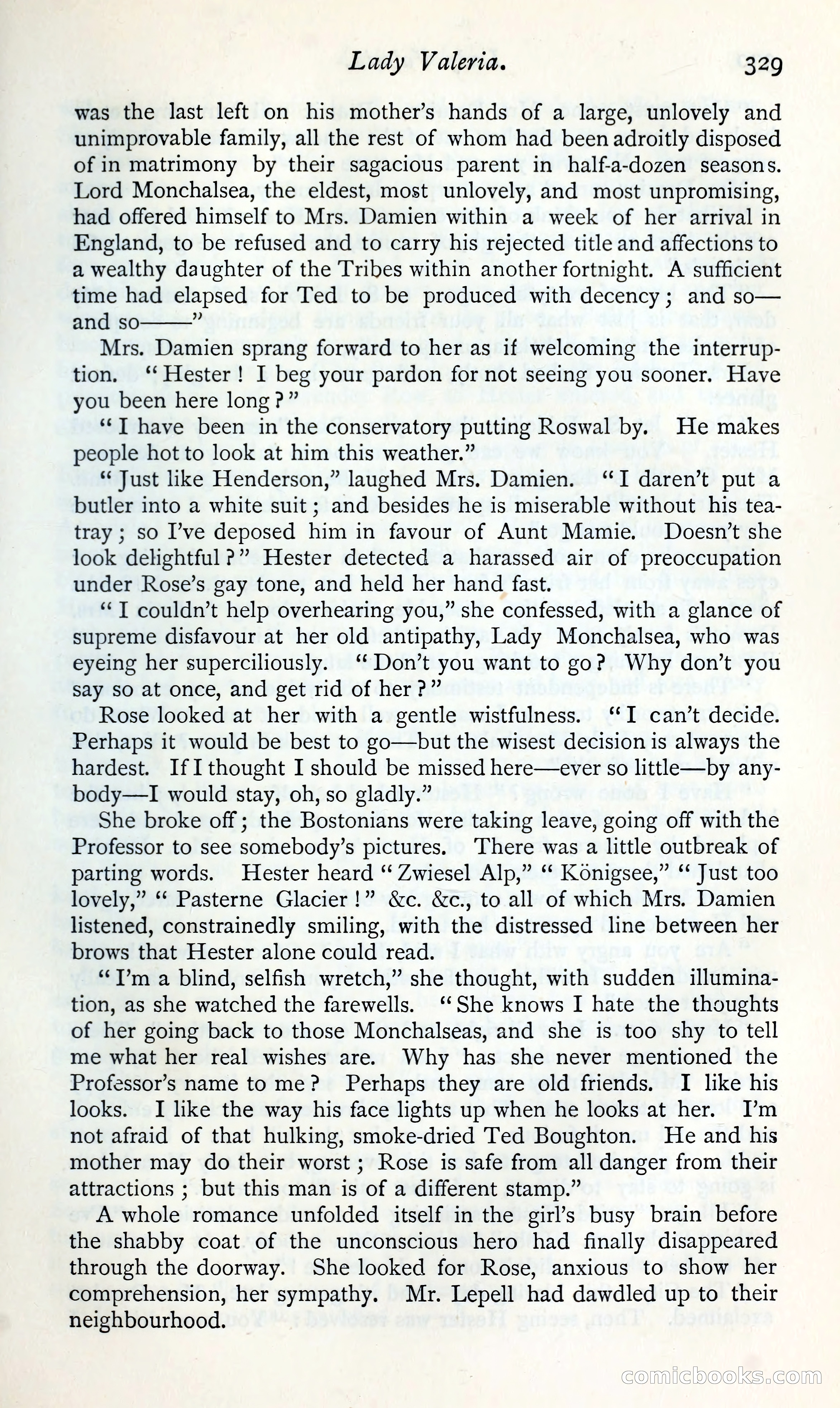 The Argosy — page 350 of 400