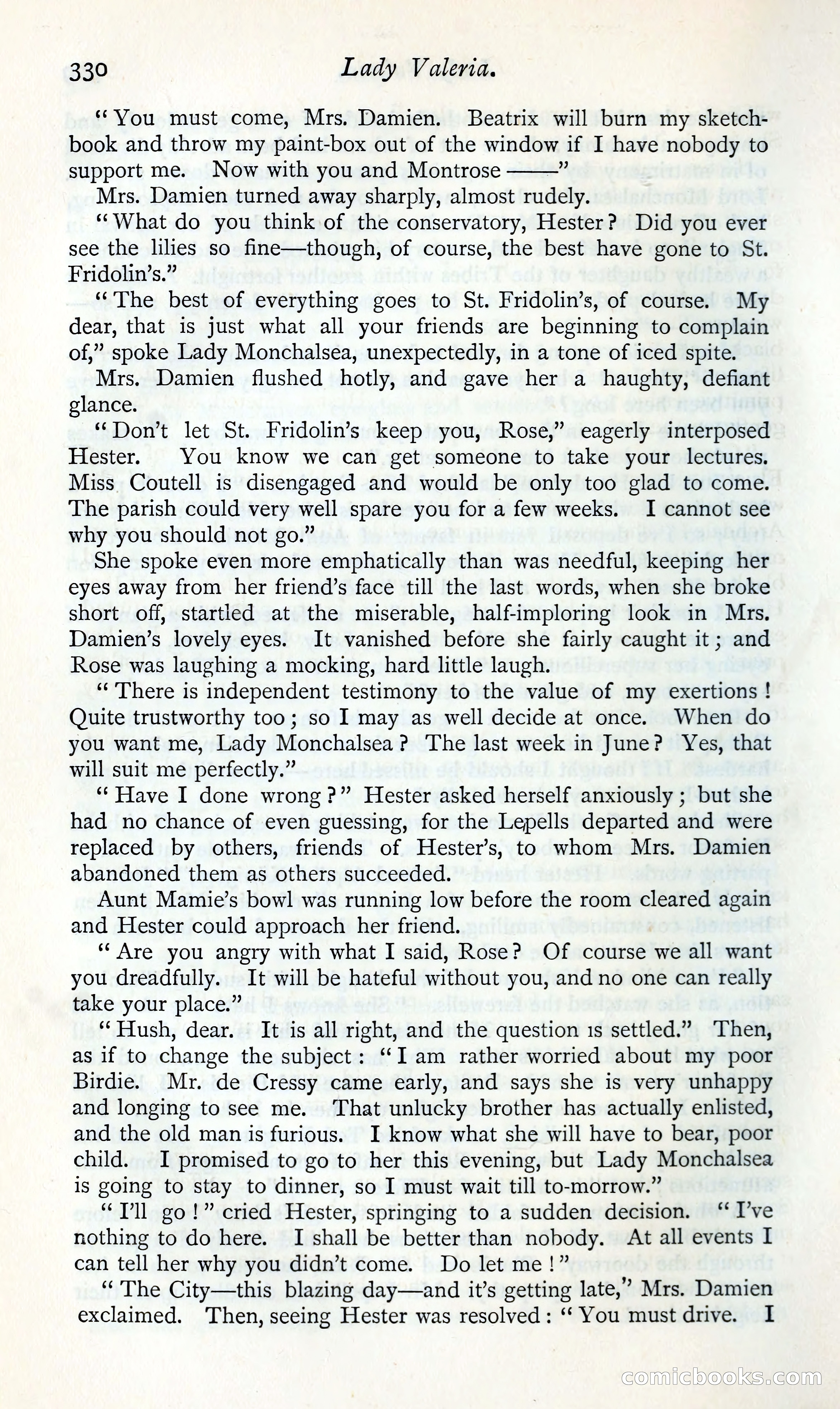 The Argosy — page 351 of 400
