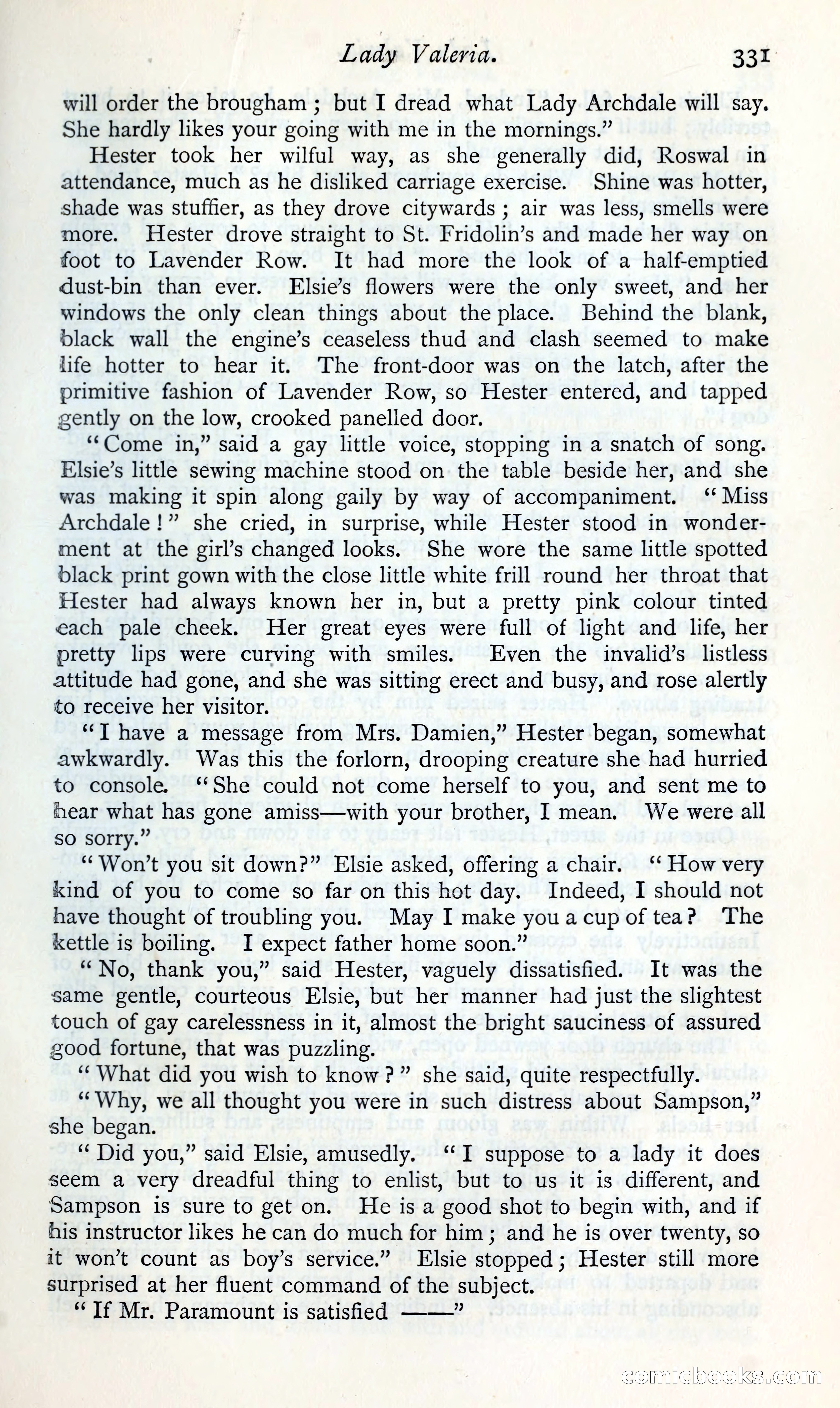 The Argosy — page 352 of 400