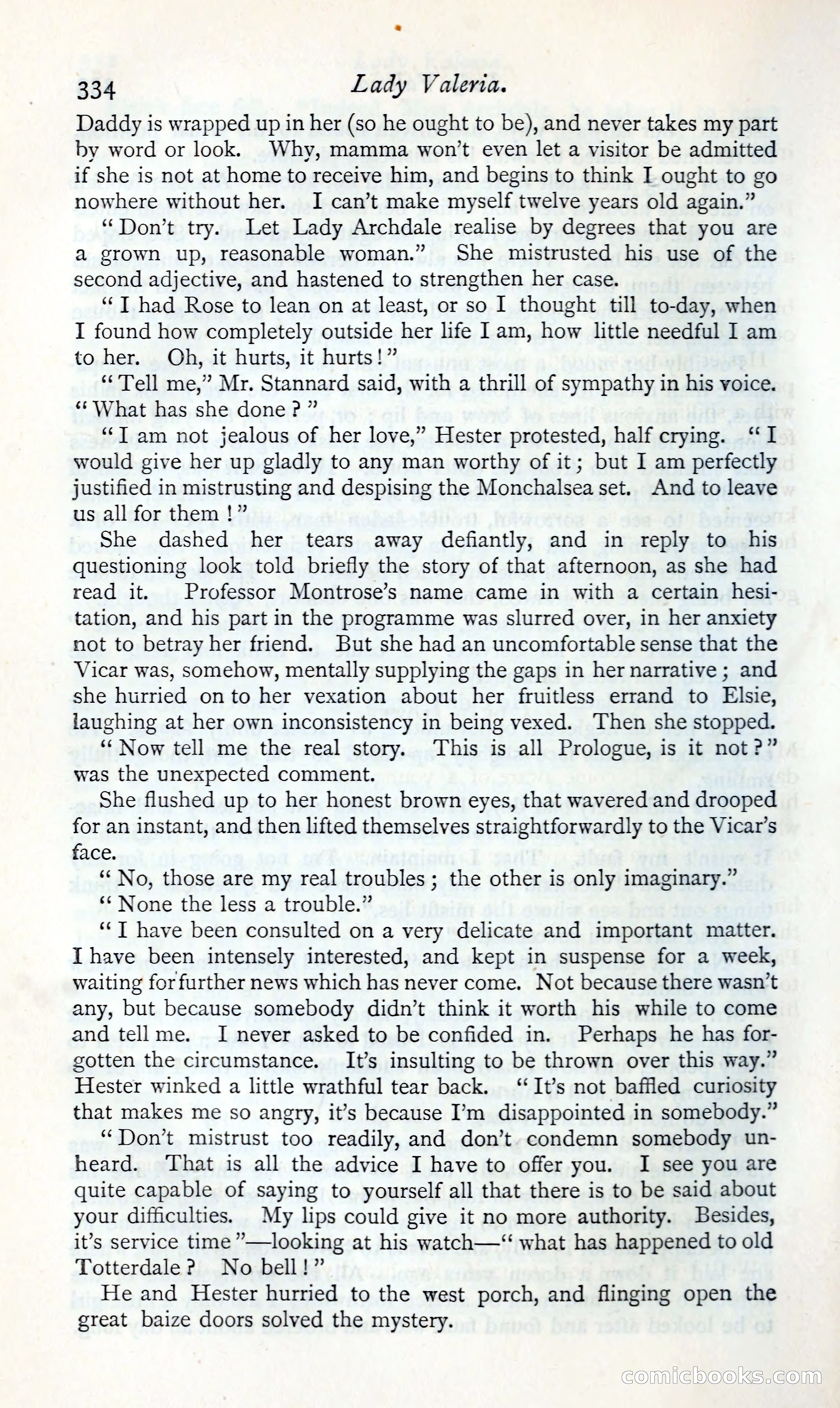 The Argosy — page 355 of 400