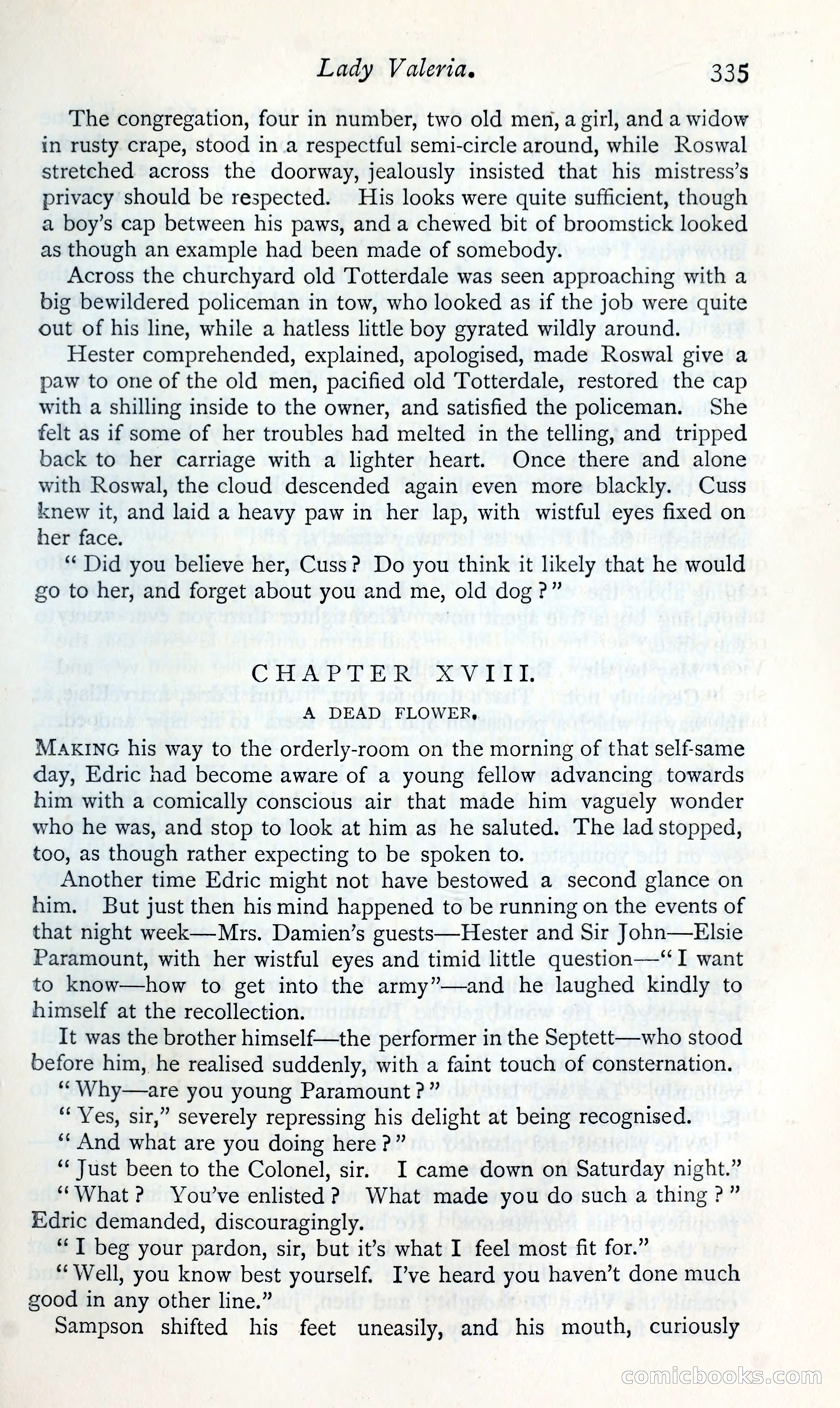 The Argosy — page 356 of 400