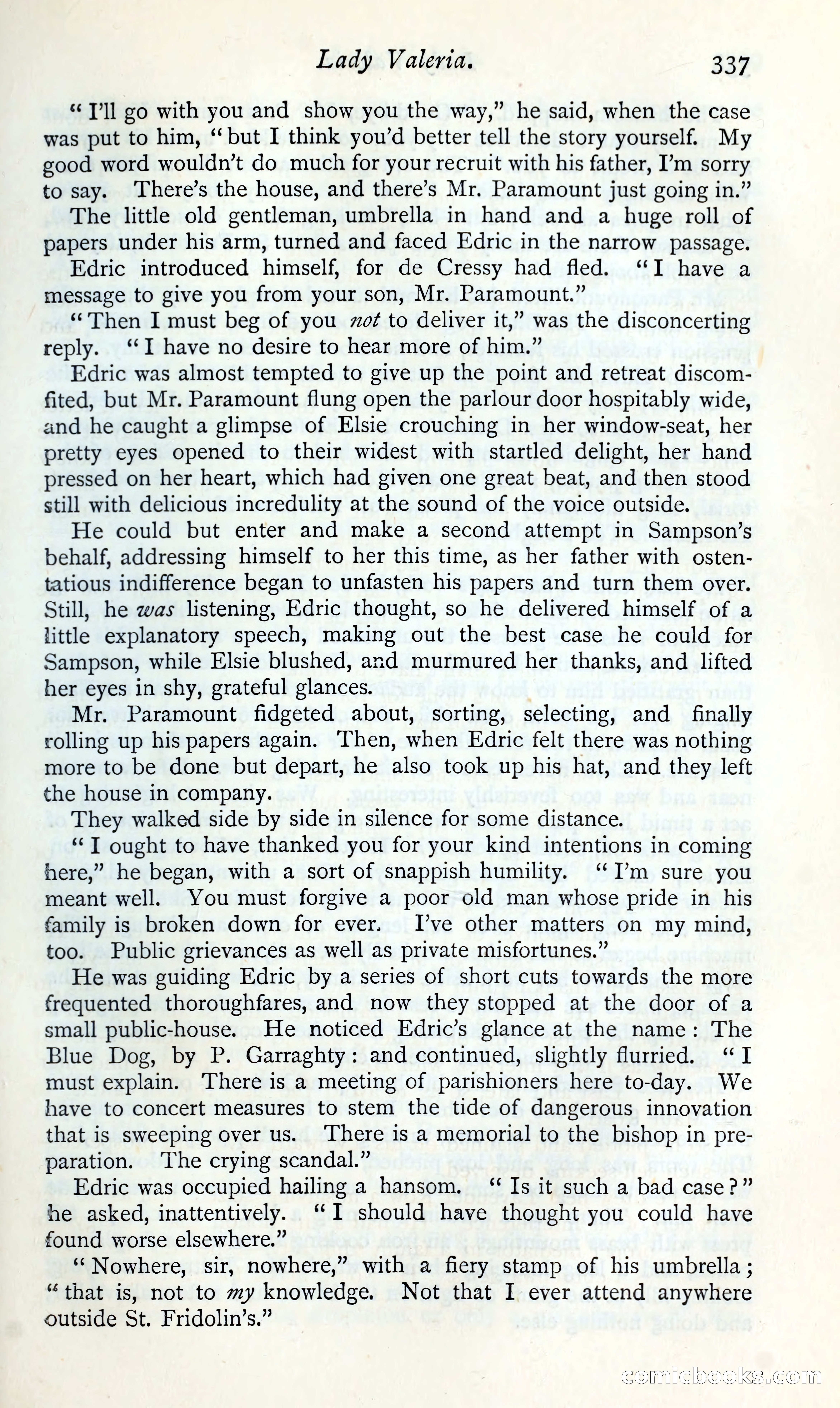 The Argosy — page 358 of 400