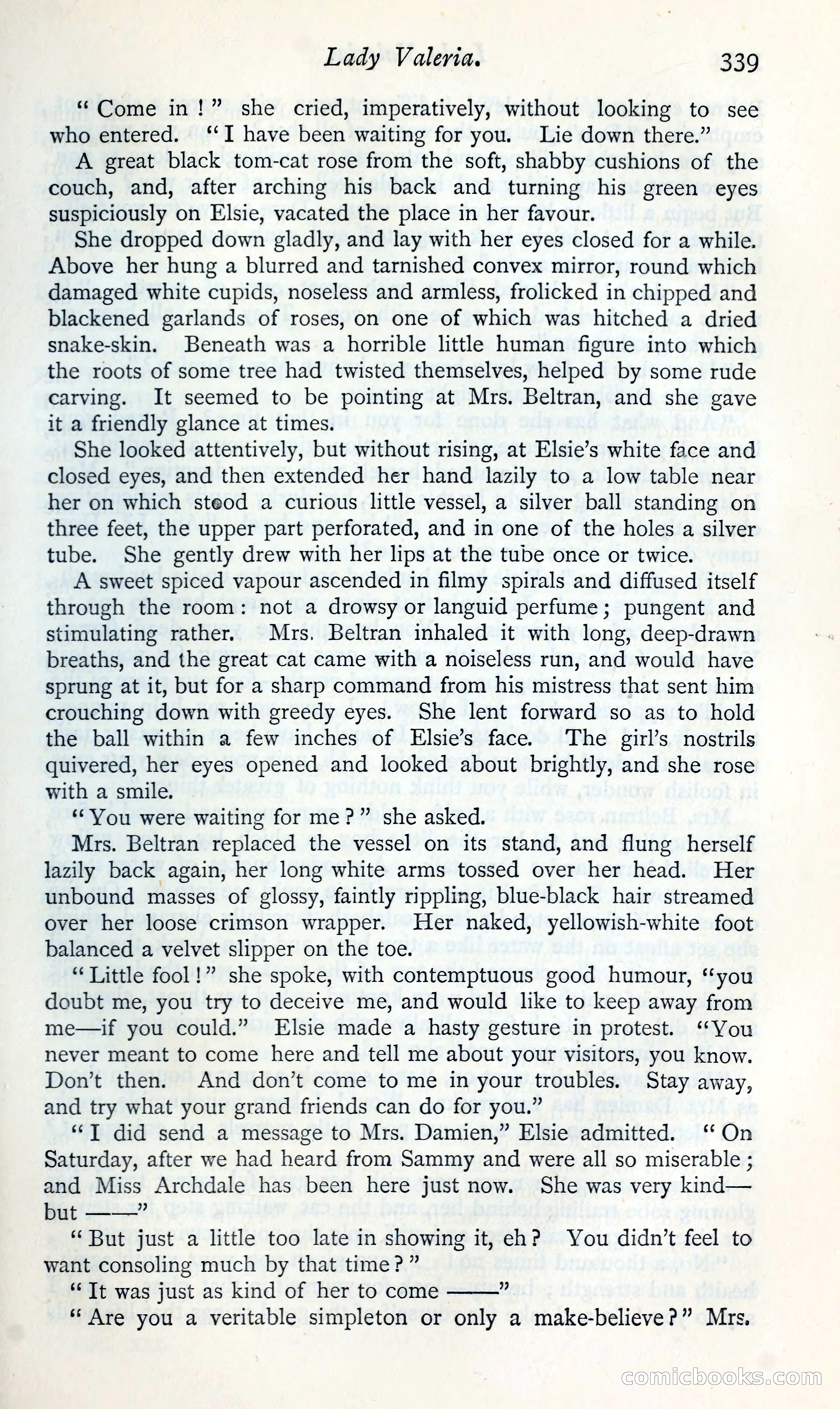 The Argosy — page 360 of 400
