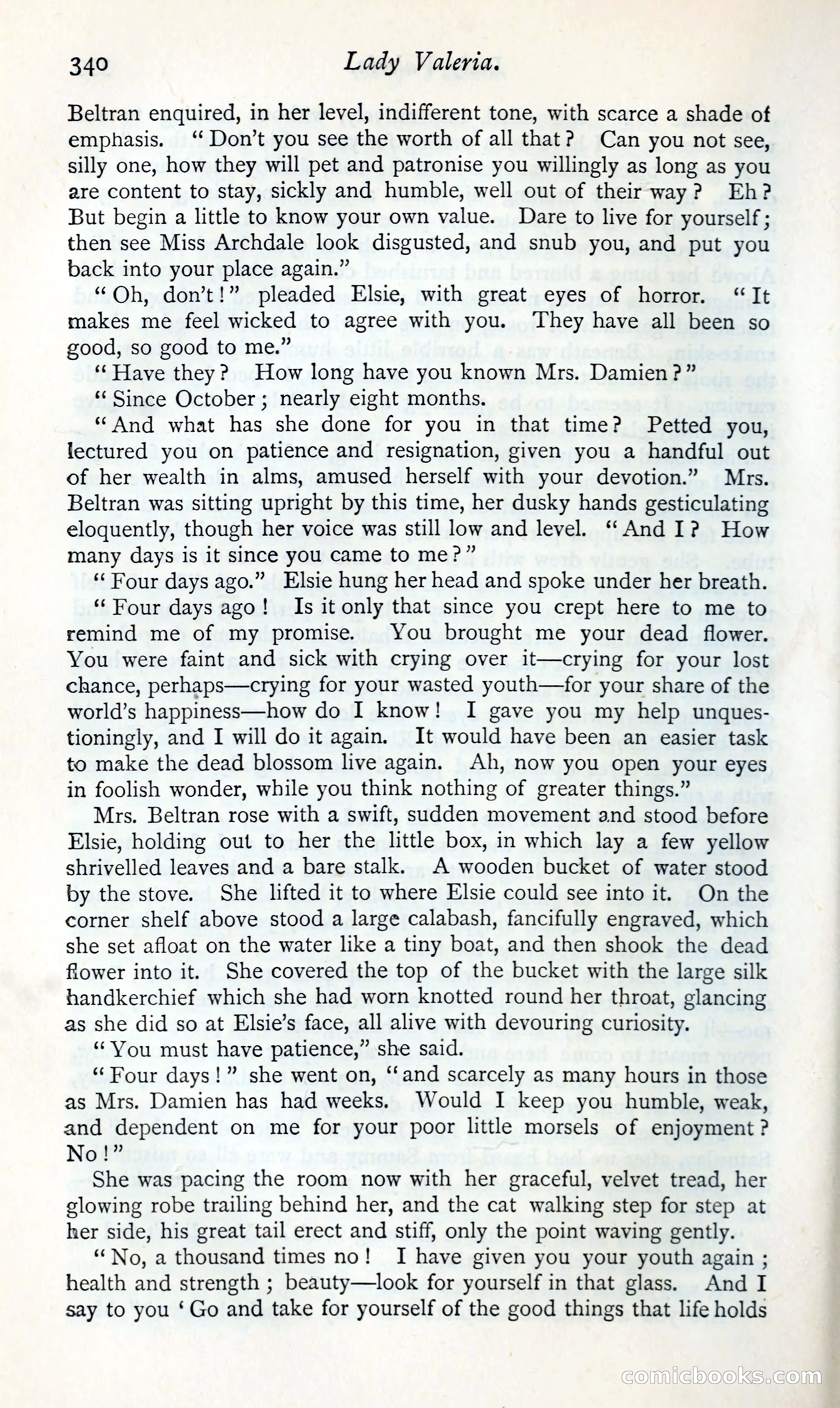 The Argosy — page 361 of 400