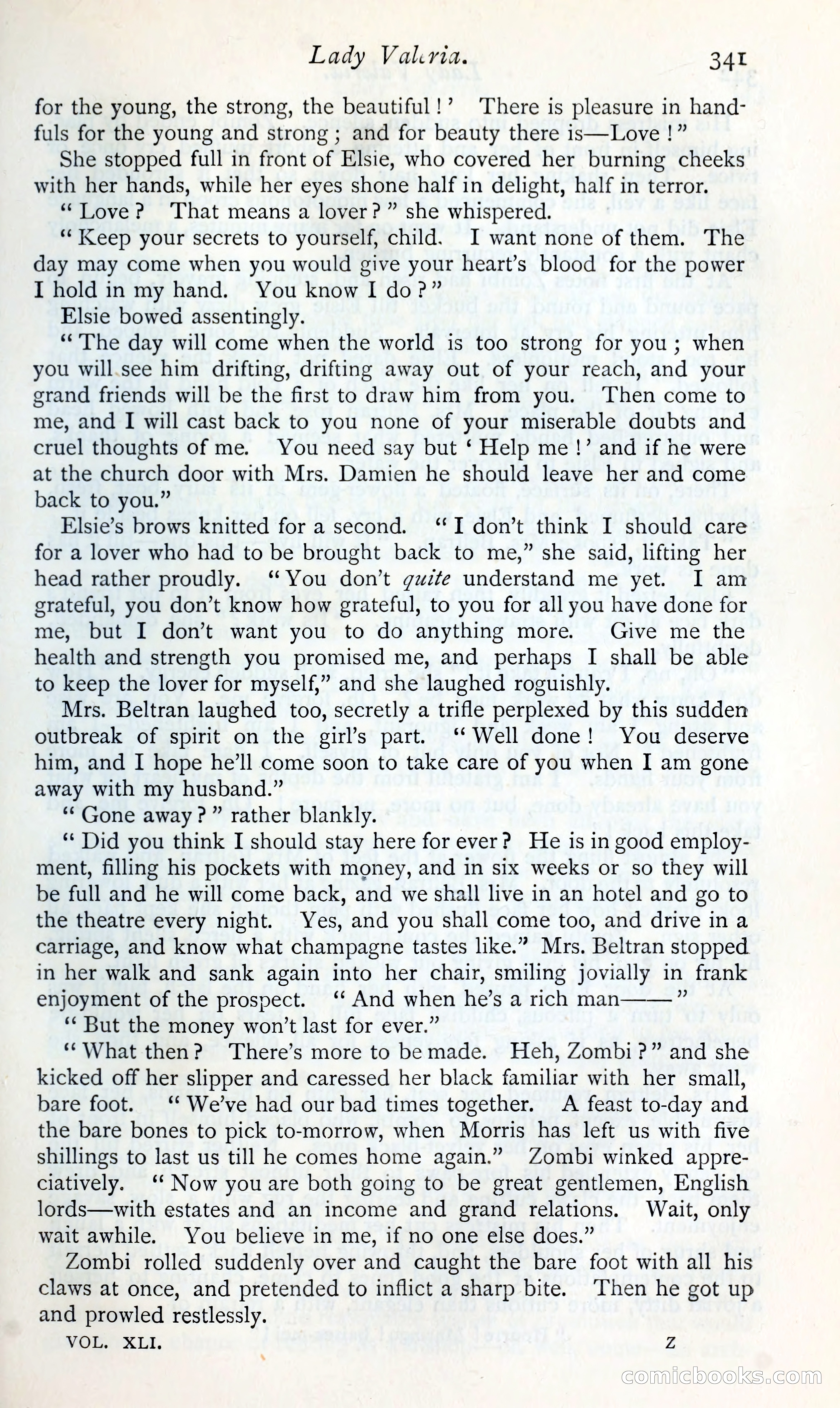 The Argosy — page 362 of 400