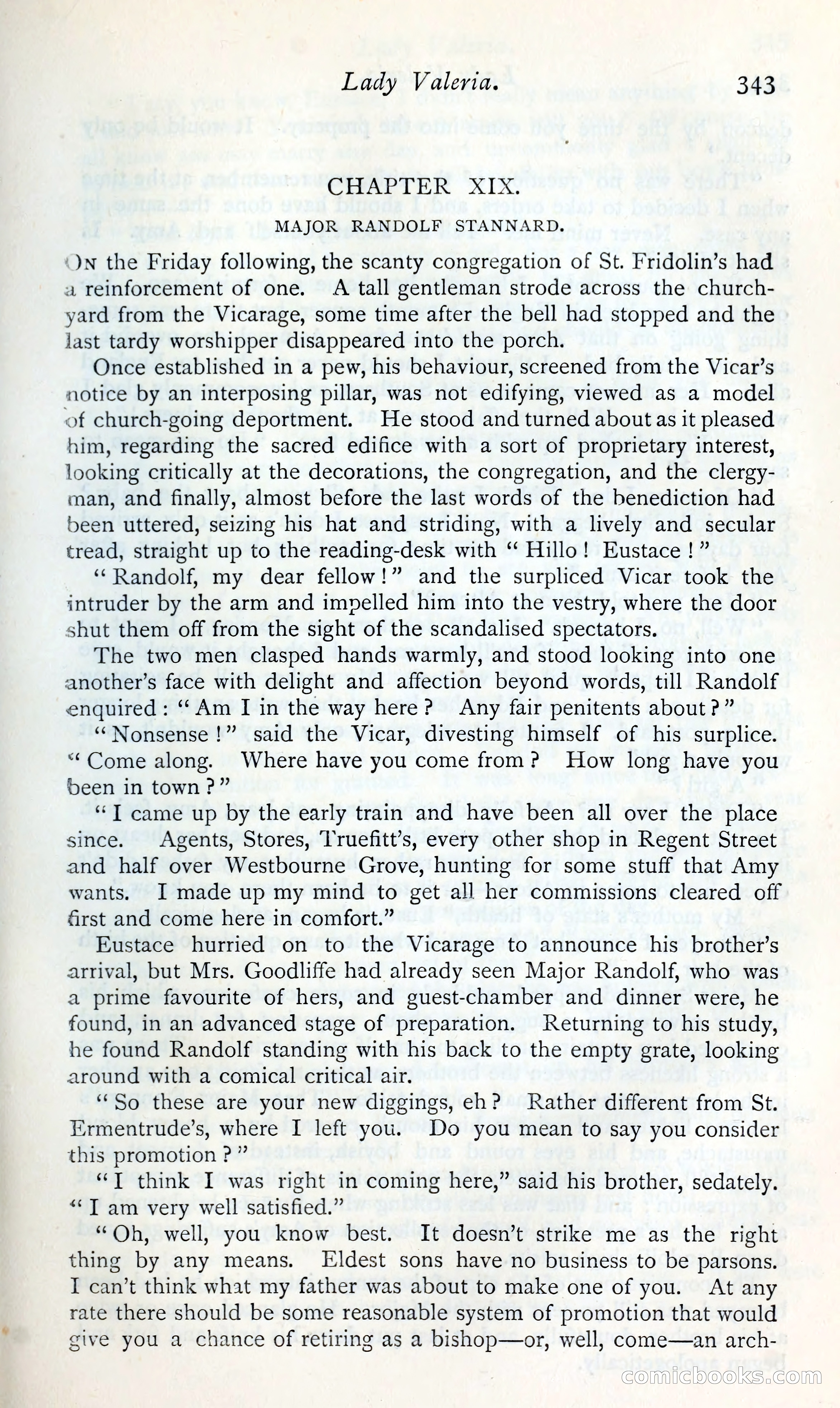 The Argosy — page 364 of 400