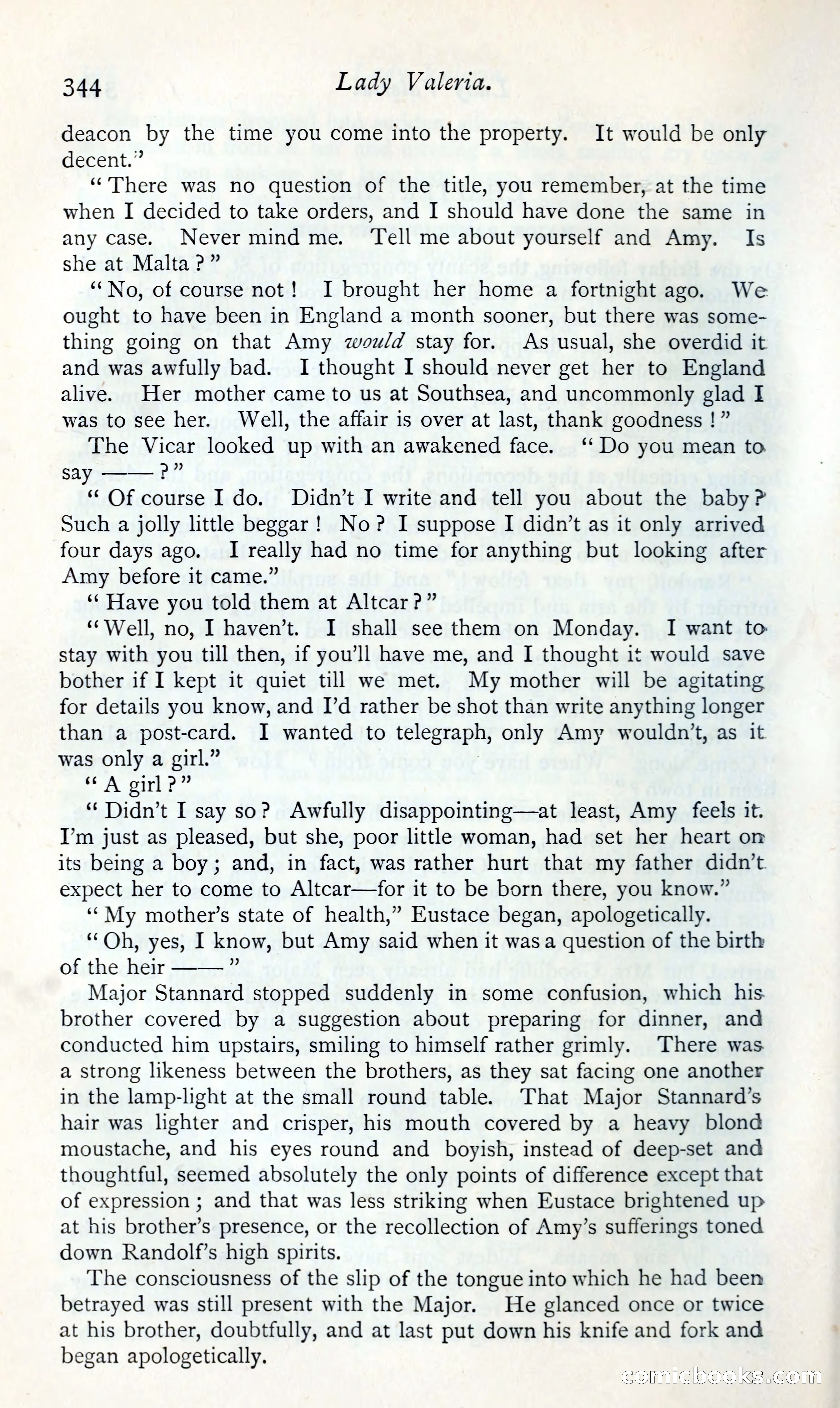 The Argosy — page 365 of 400