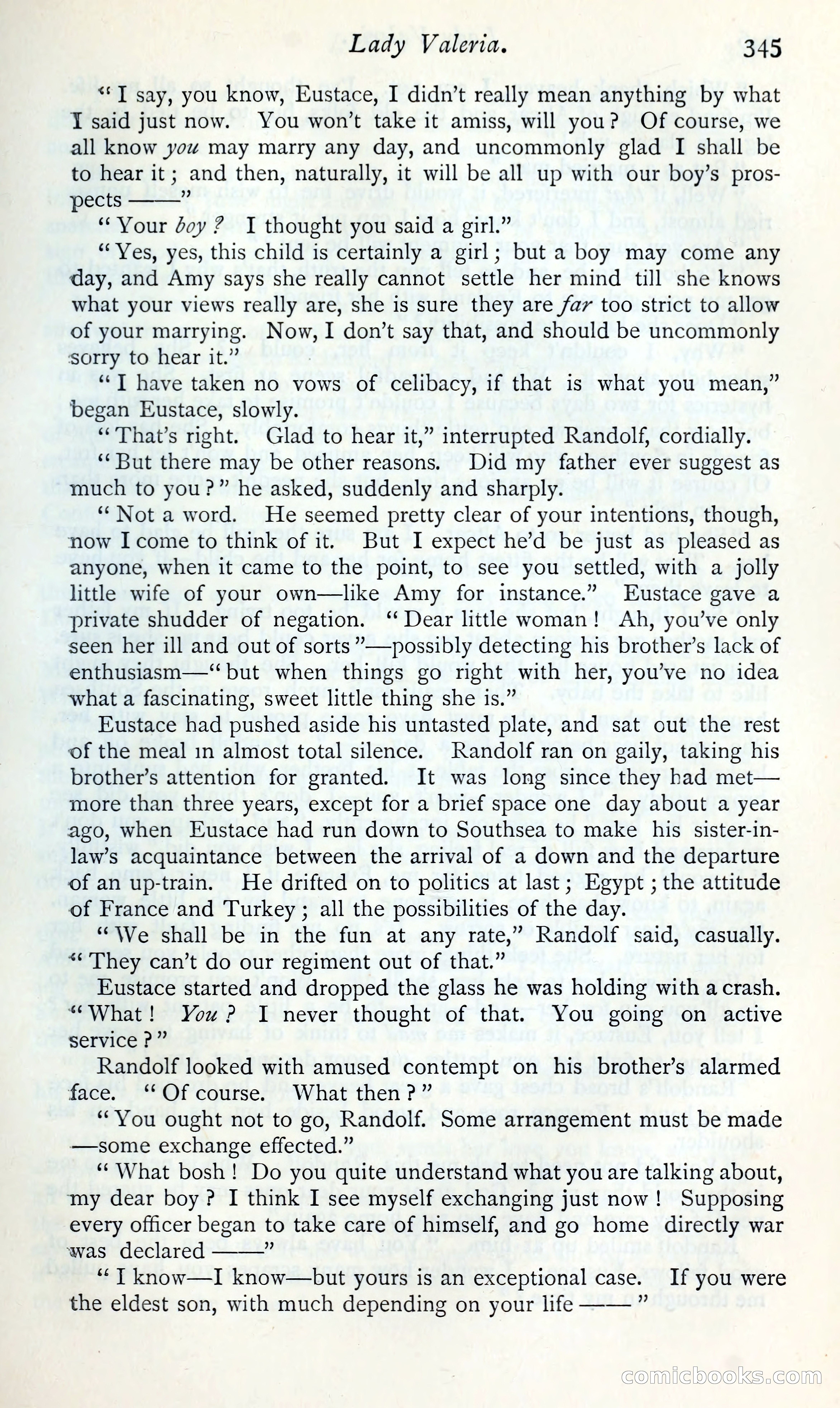 The Argosy — page 366 of 400