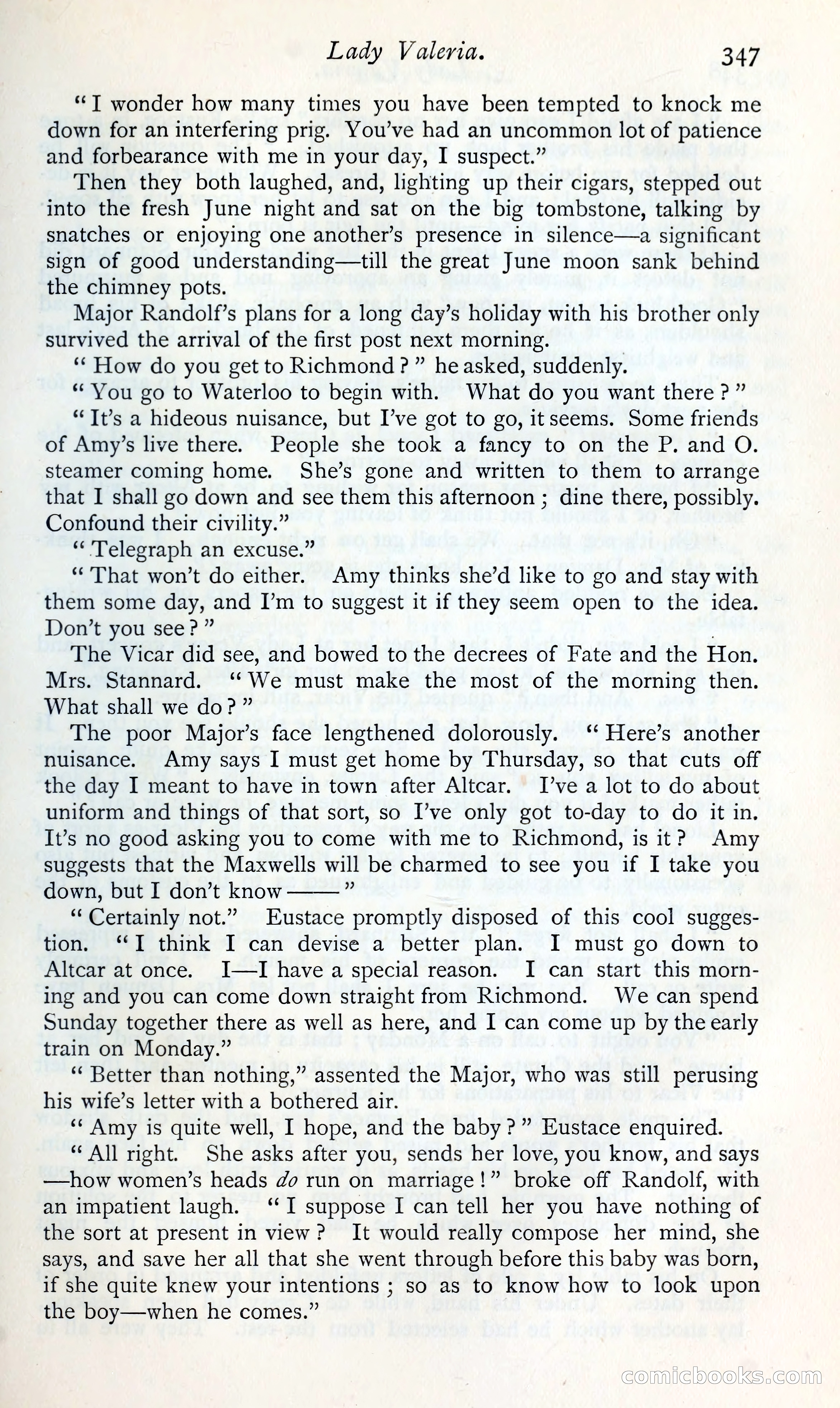 The Argosy — page 368 of 400