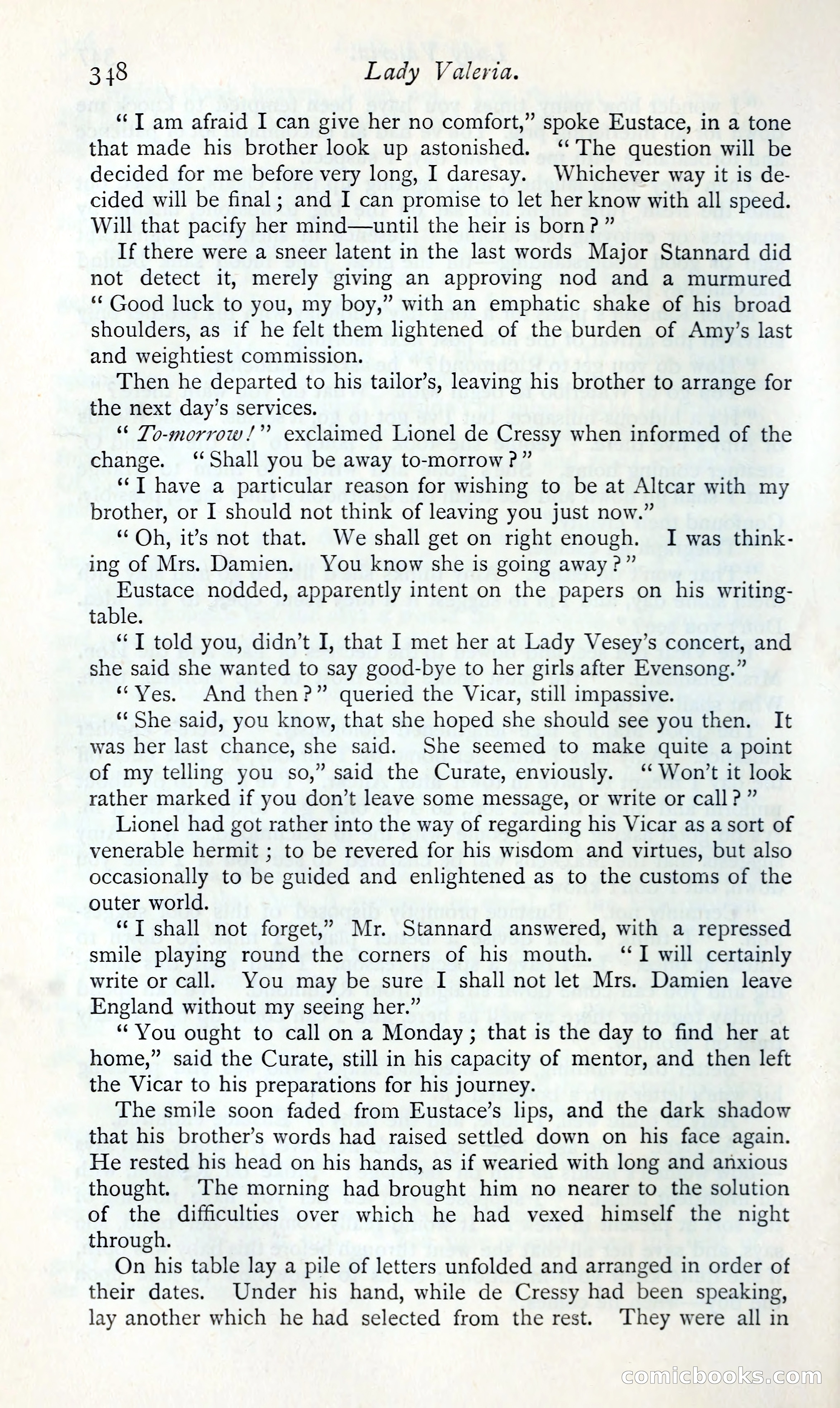 The Argosy — page 369 of 400