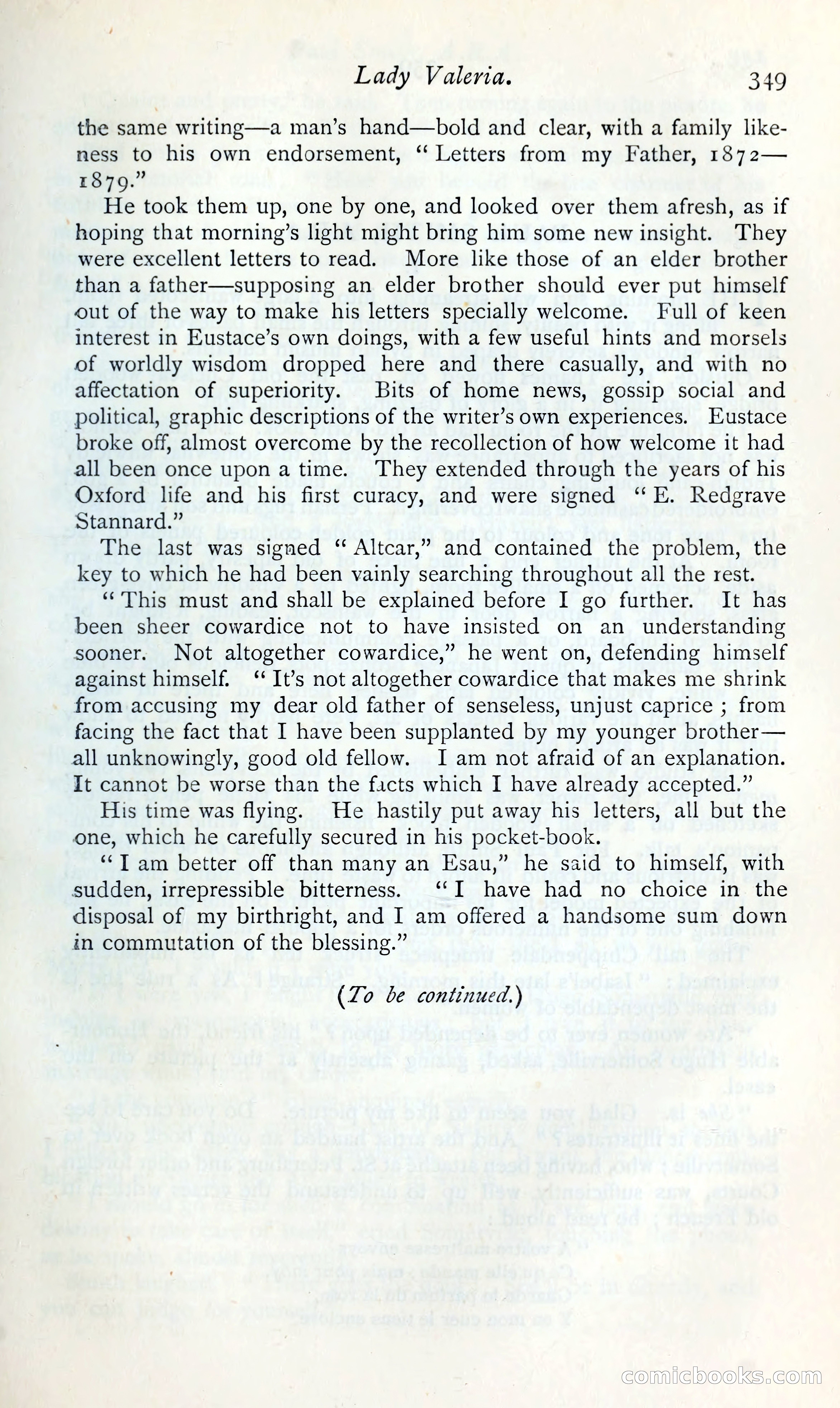 The Argosy — page 370 of 400