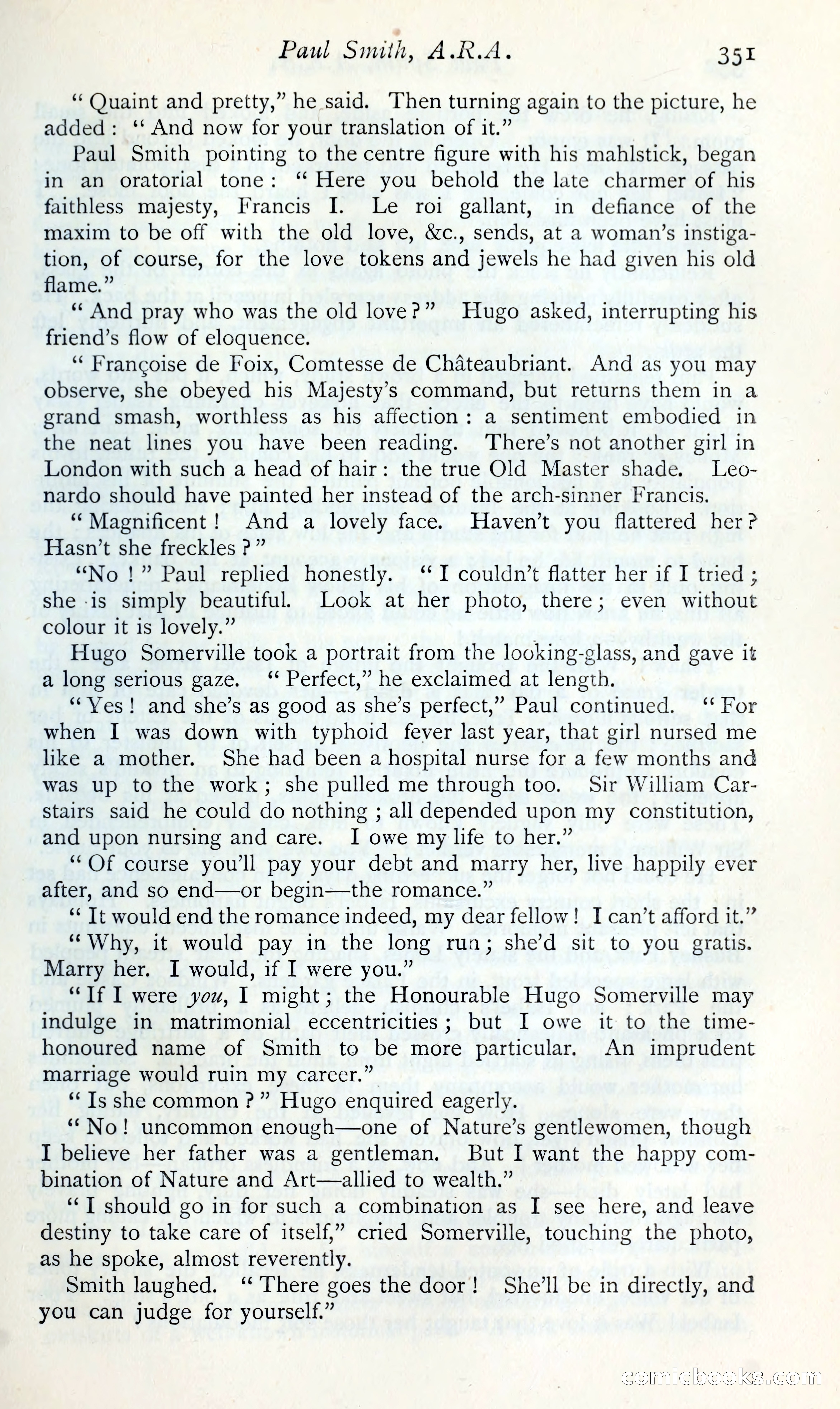 The Argosy — page 372 of 400