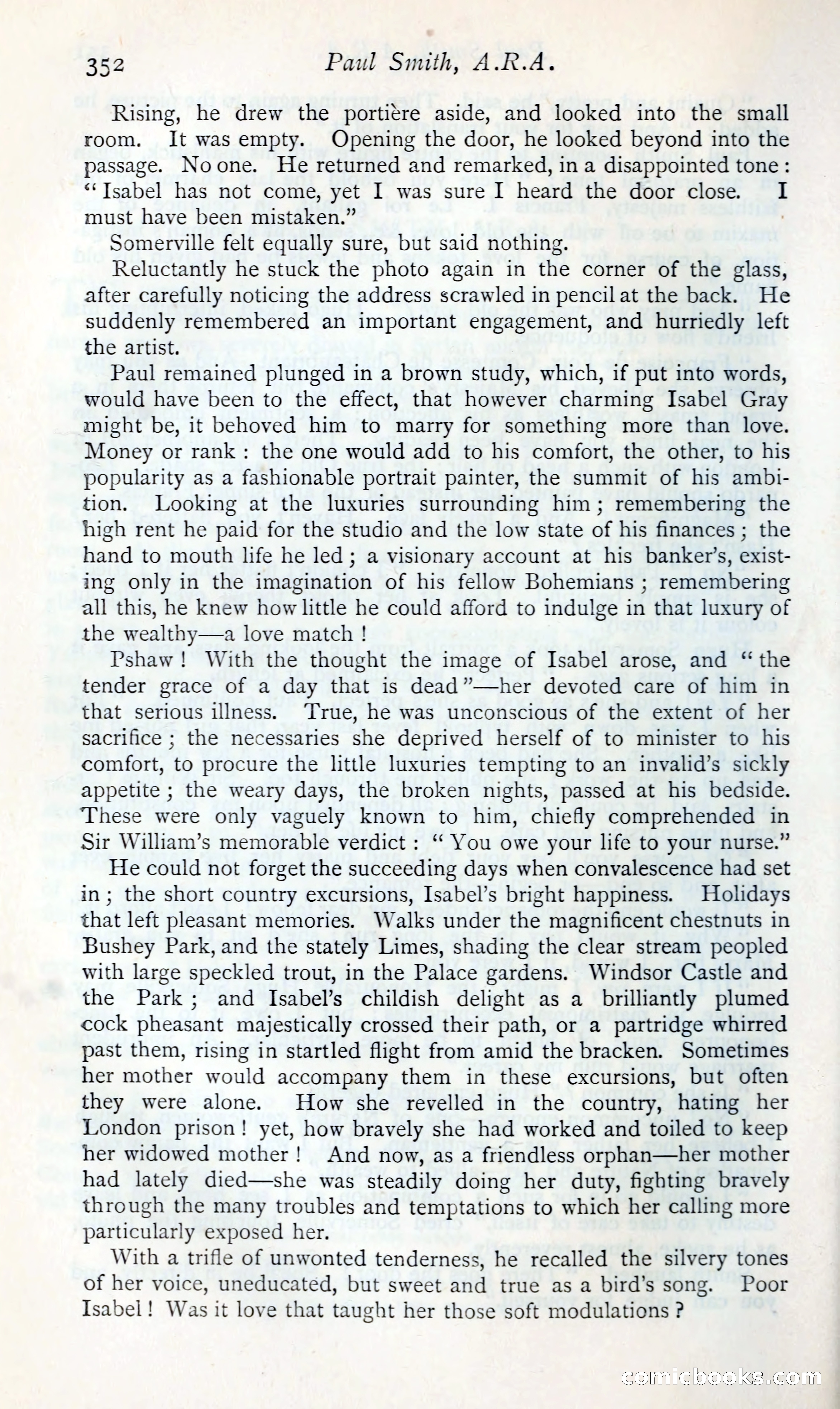 The Argosy — page 373 of 400
