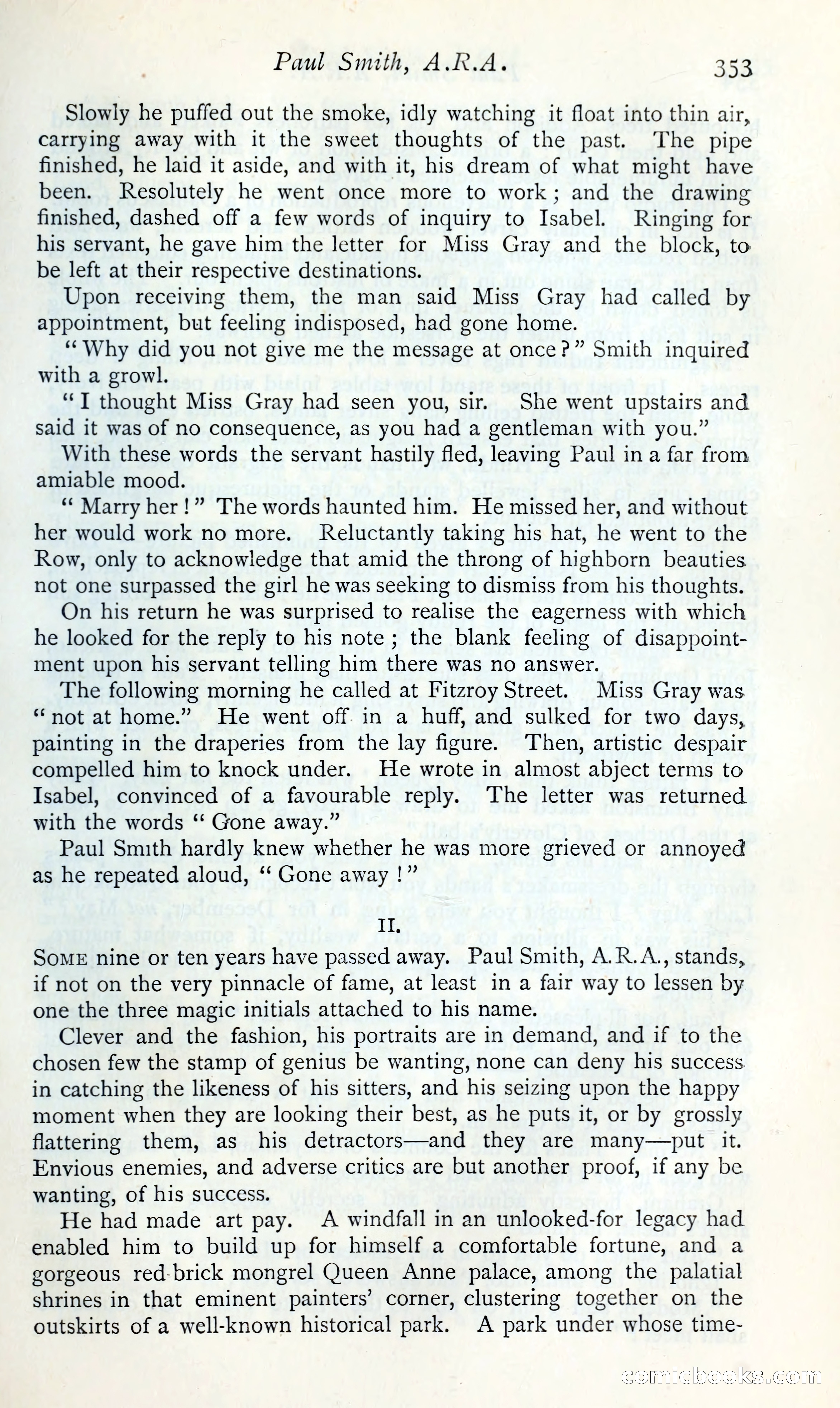 The Argosy — page 374 of 400
