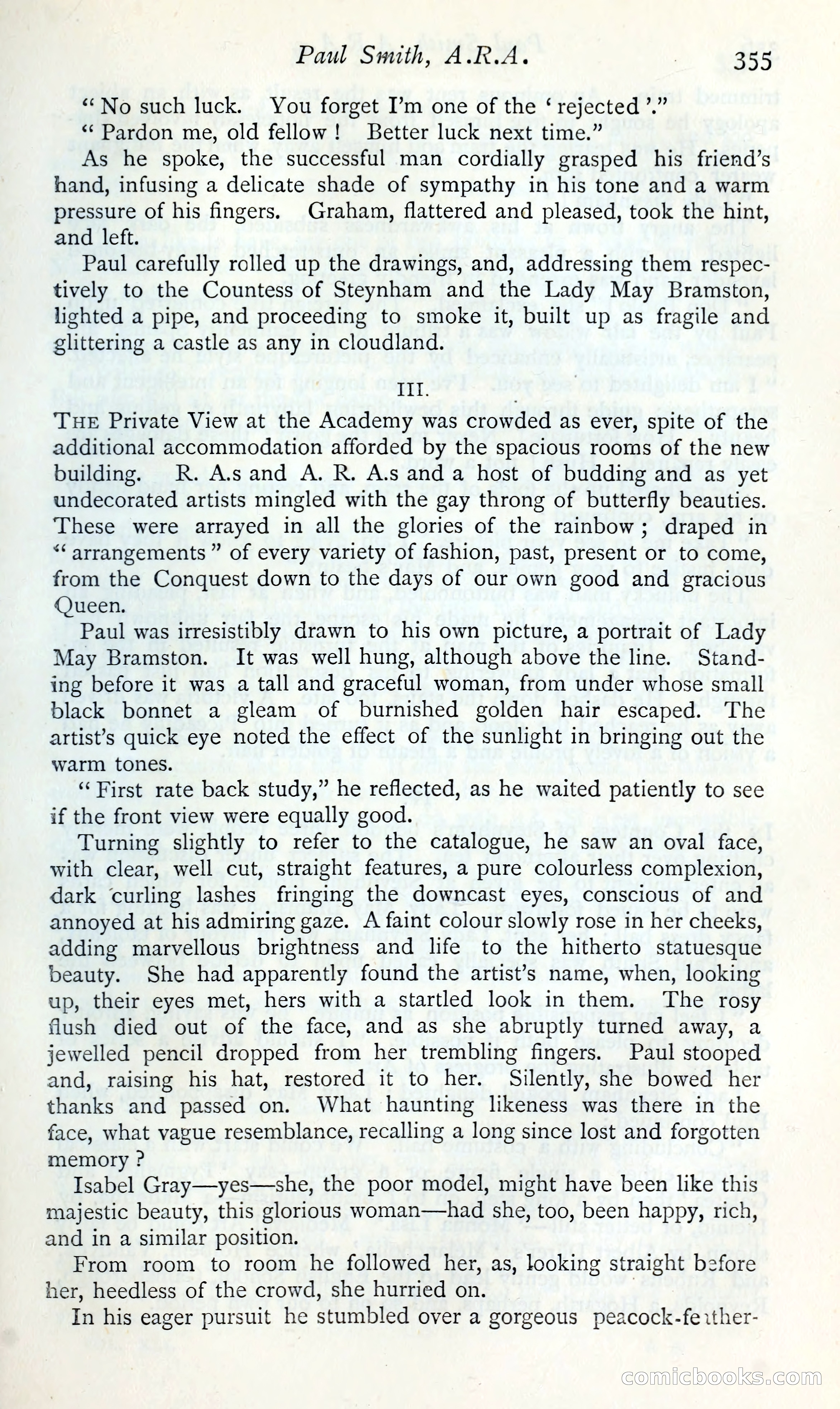 The Argosy — page 376 of 400
