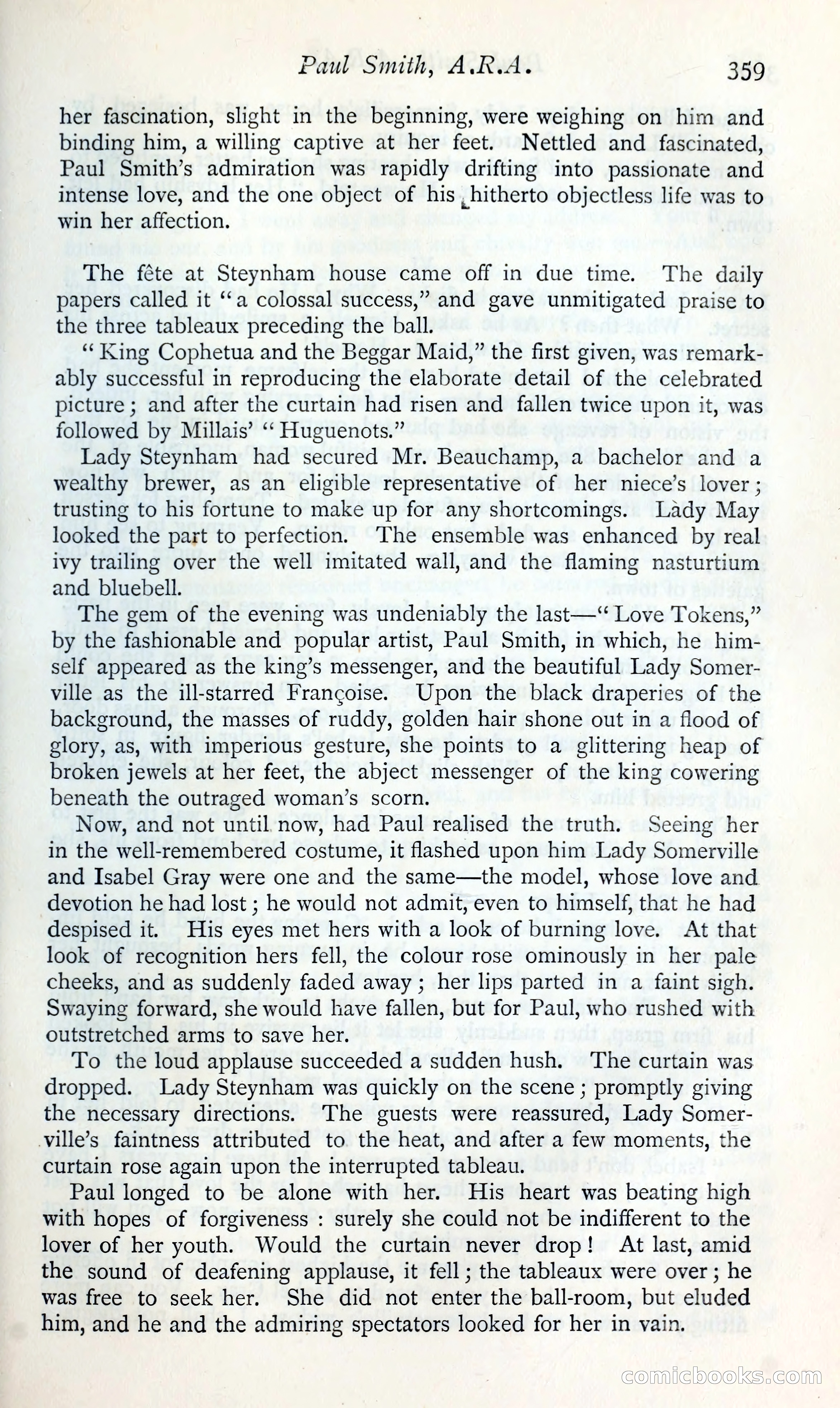 The Argosy — page 380 of 400