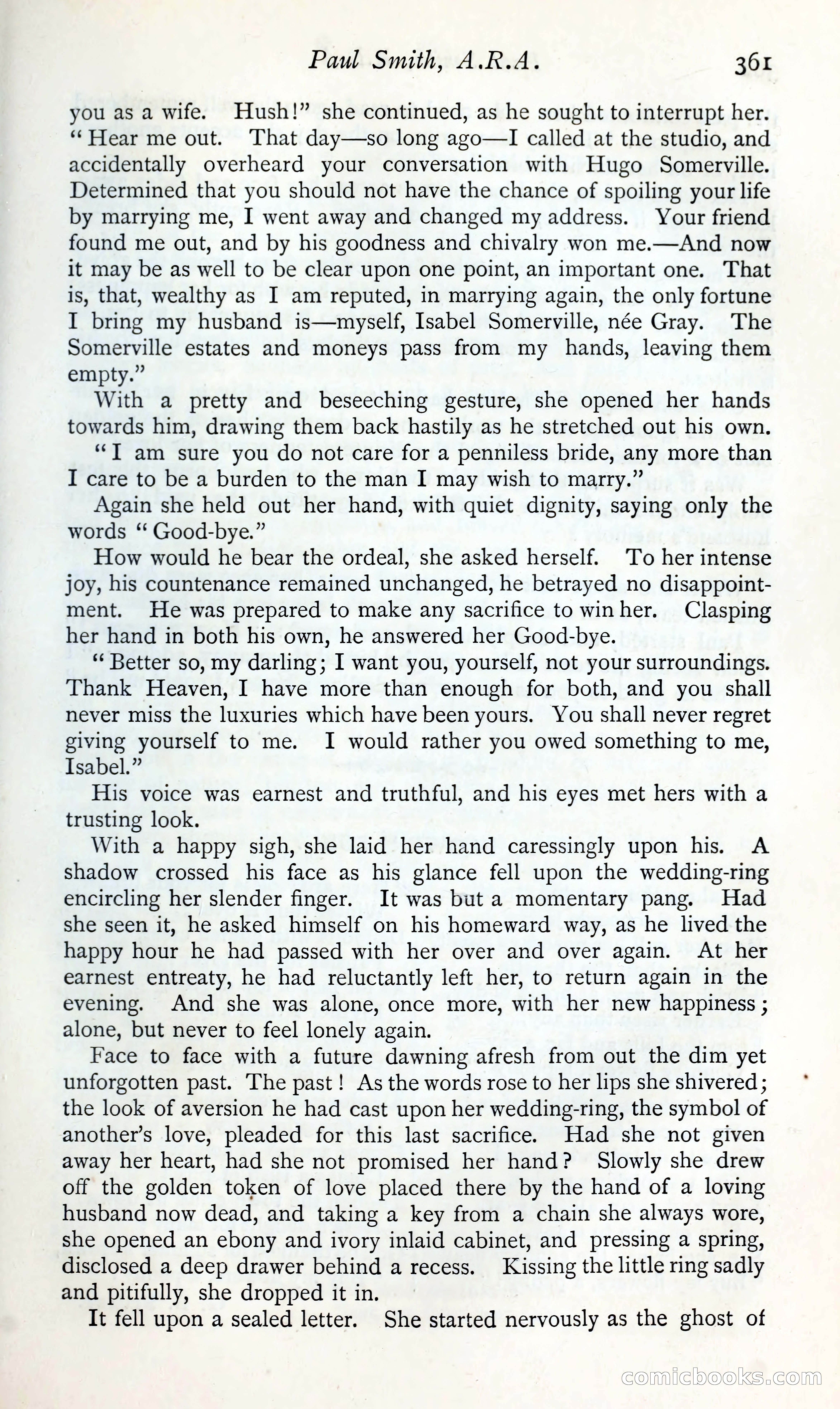 The Argosy — page 382 of 400