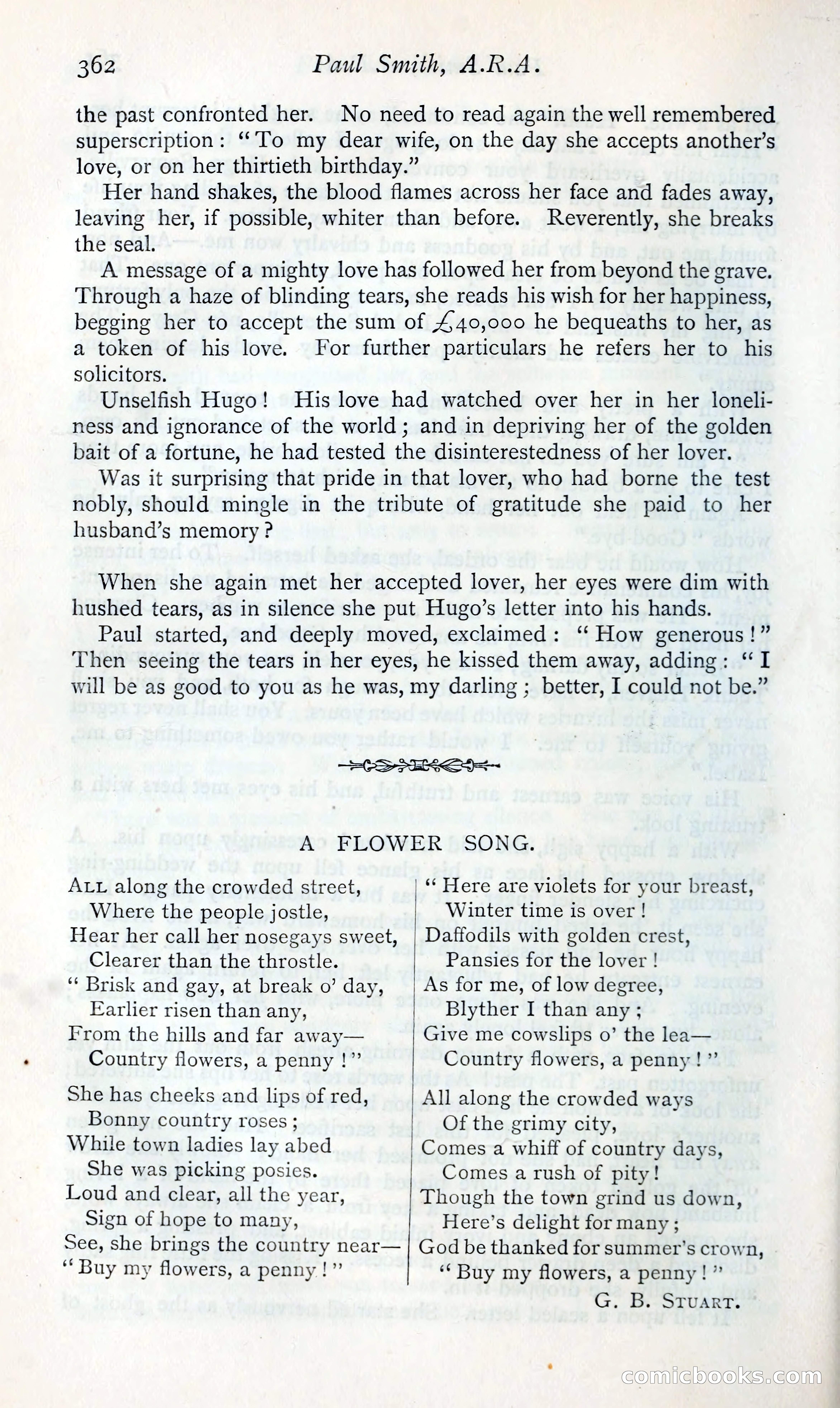 The Argosy — page 383 of 400