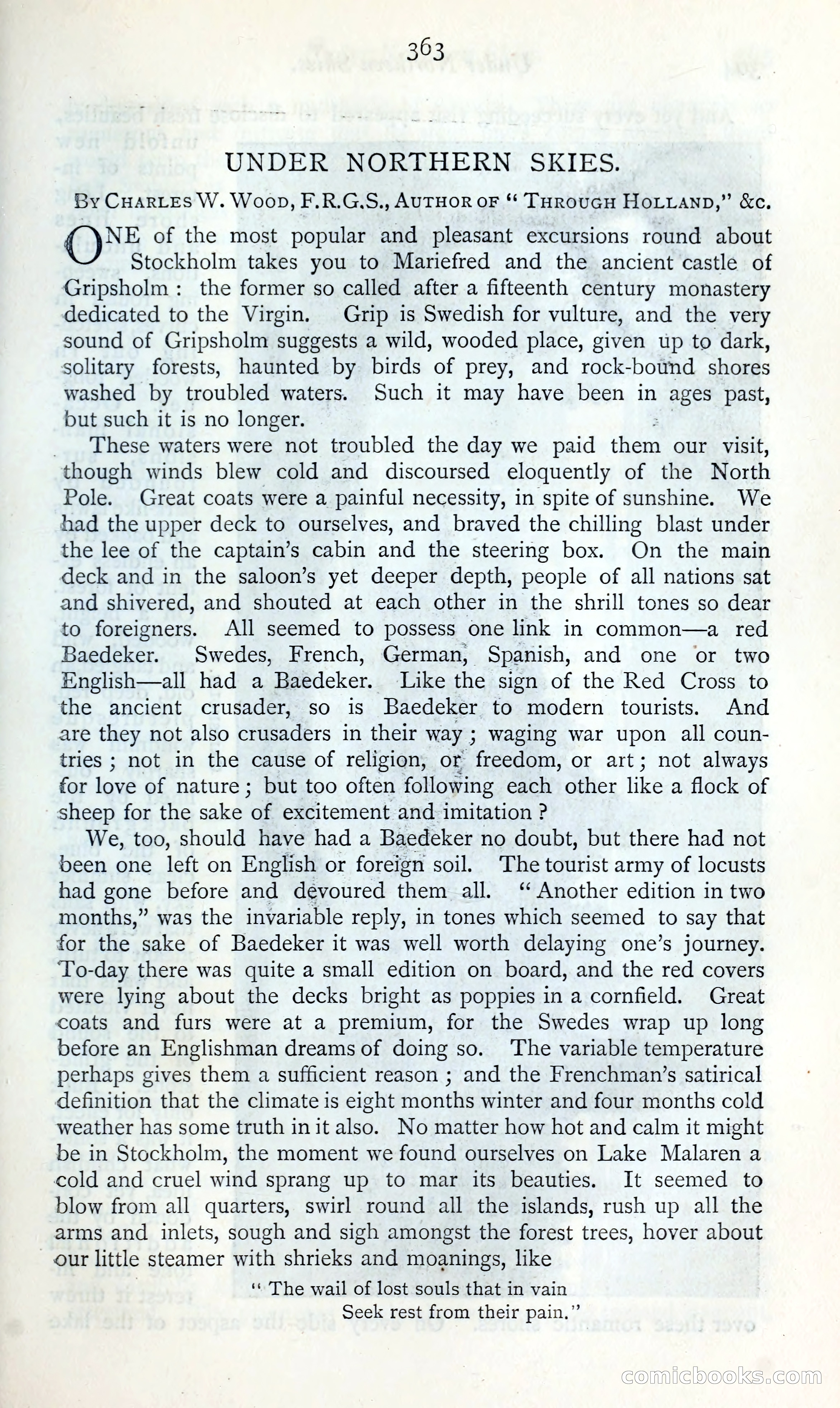 The Argosy — page 384 of 400