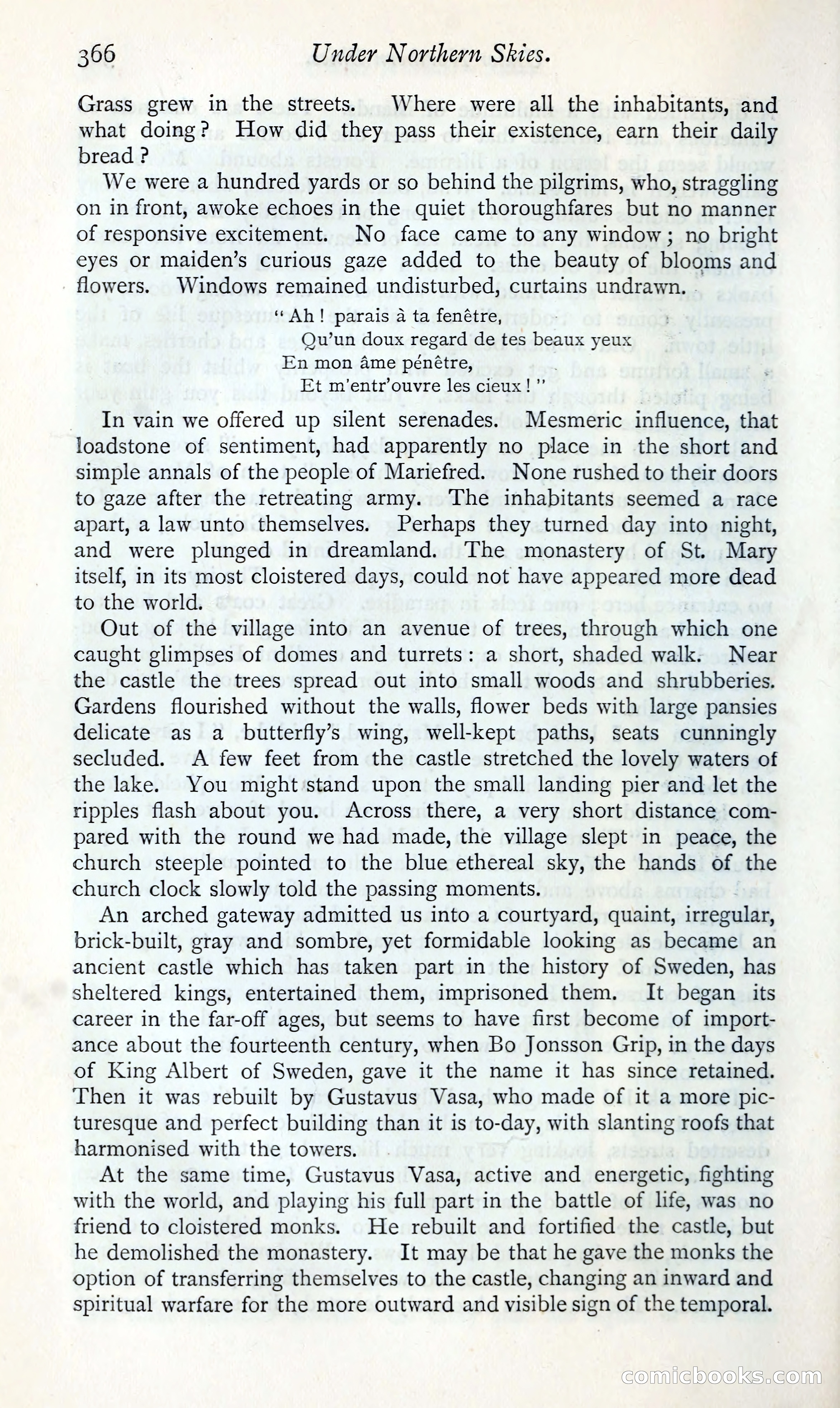 The Argosy — page 387 of 400