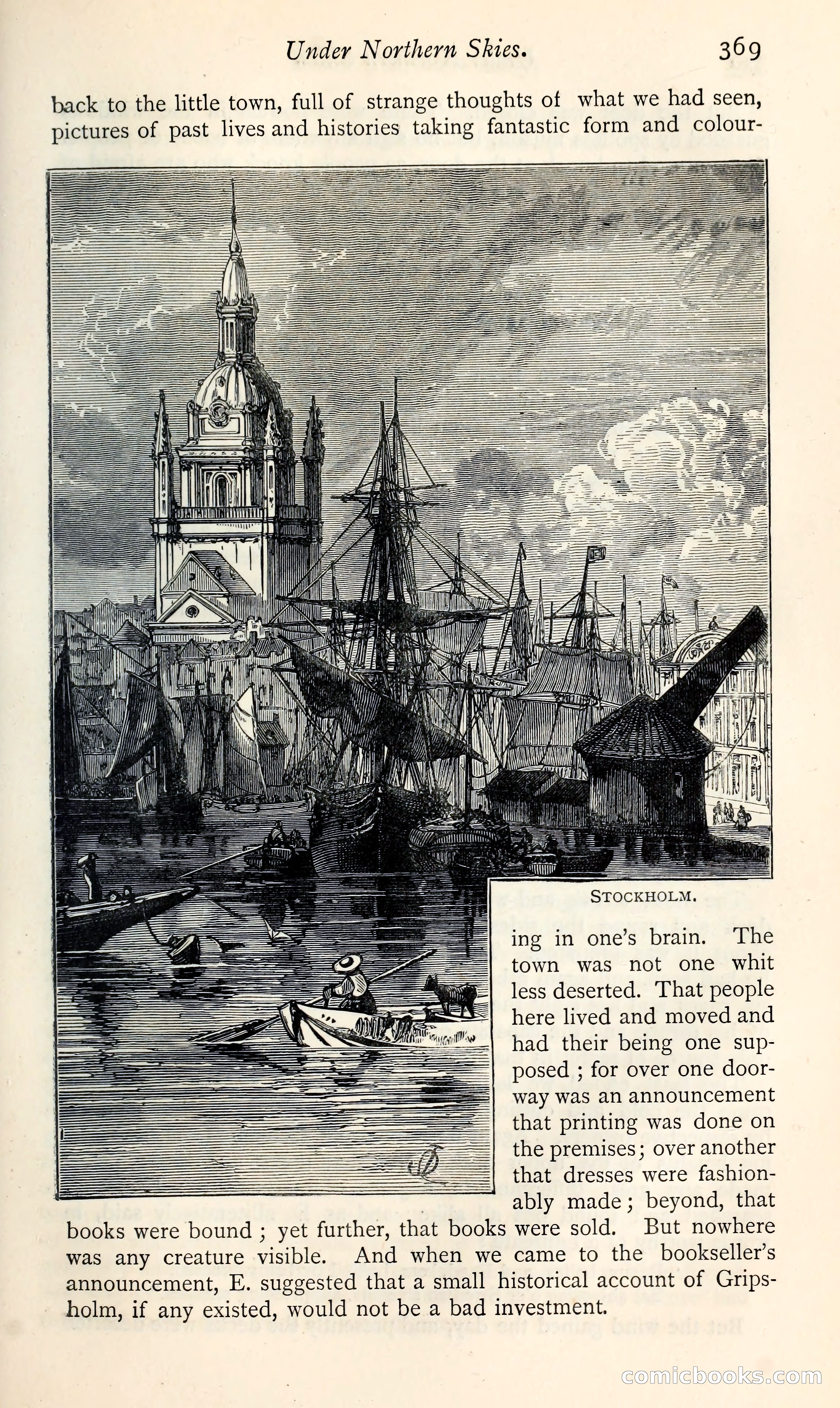 The Argosy — page 390 of 400