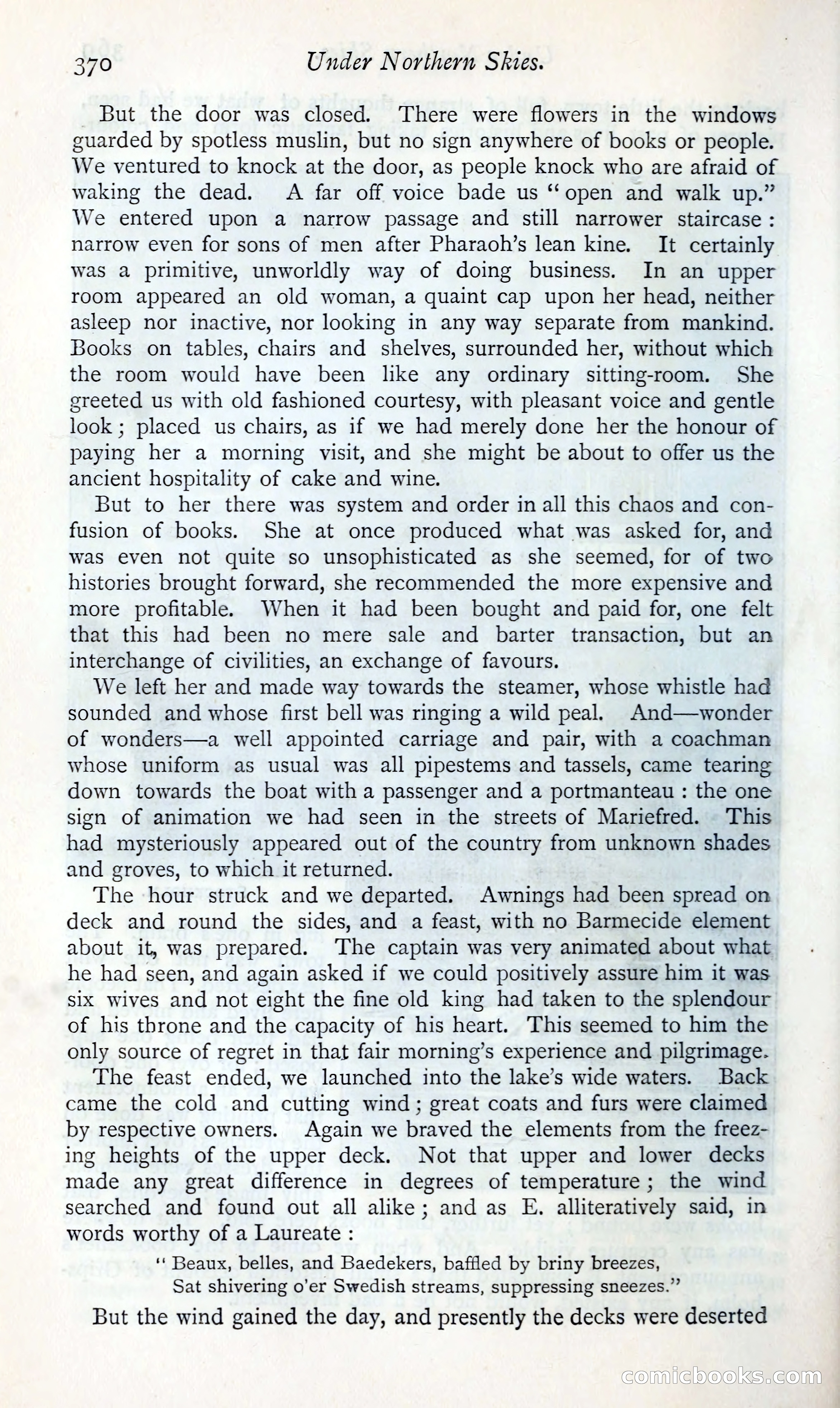 The Argosy — page 391 of 400