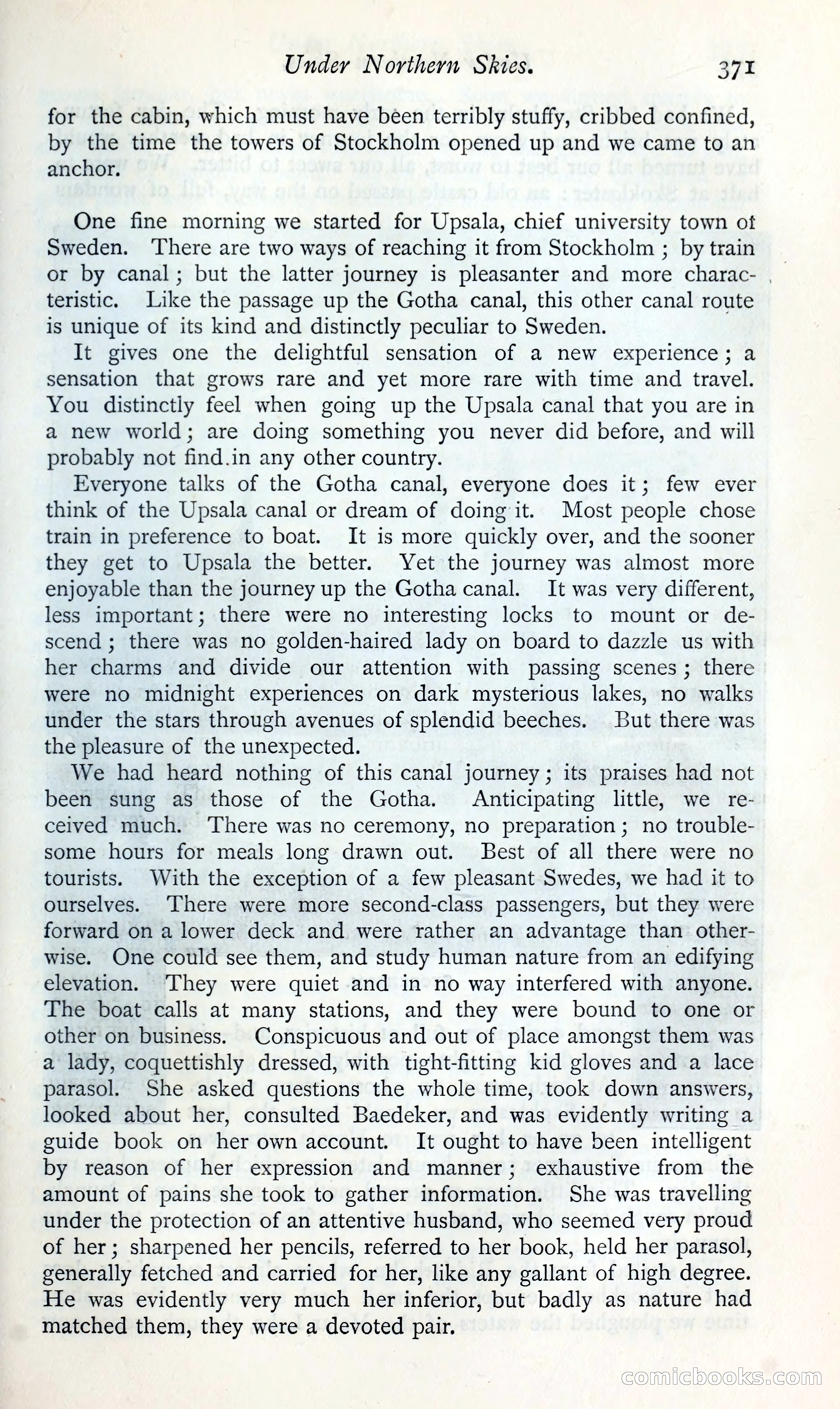The Argosy — page 392 of 400