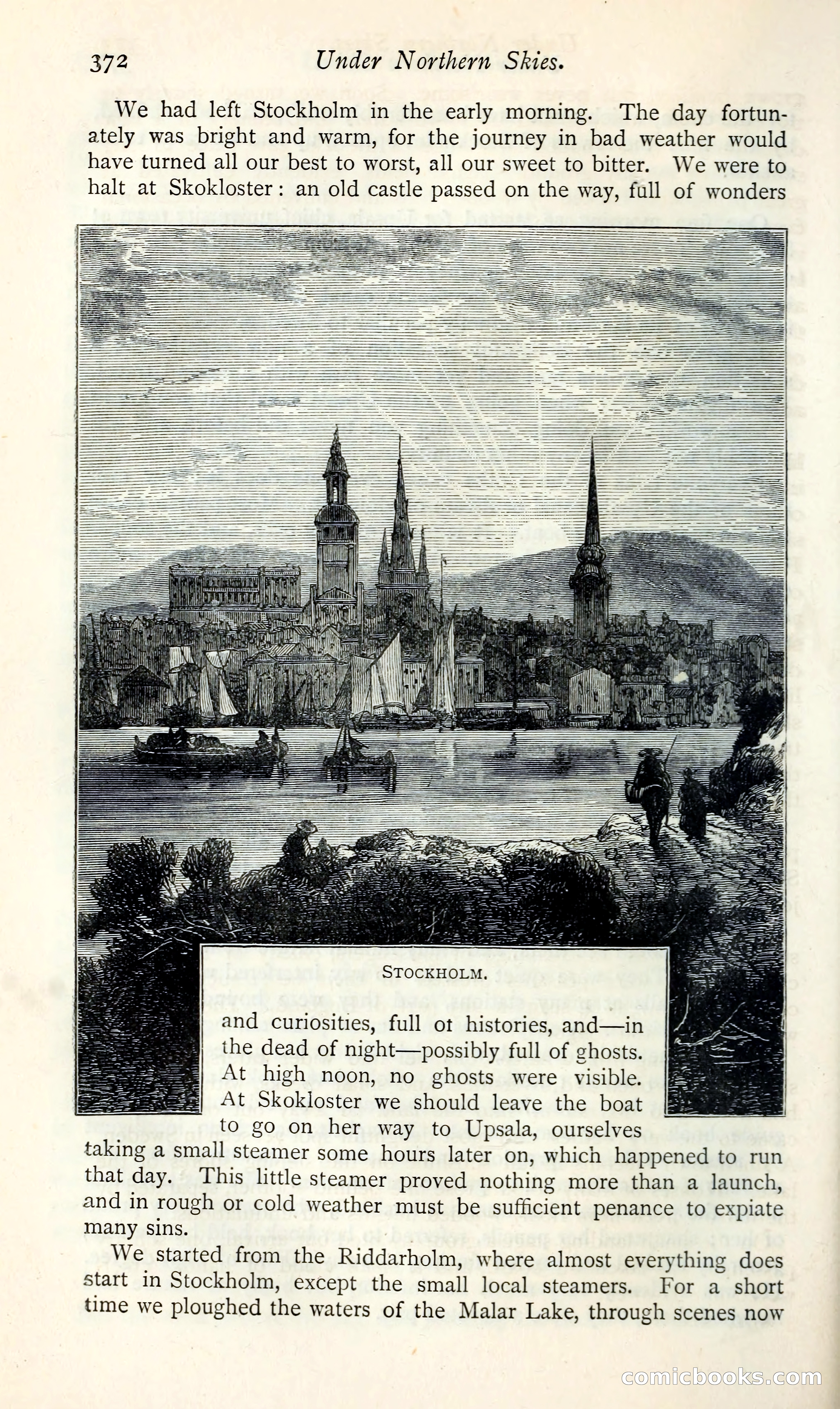 The Argosy — page 393 of 400
