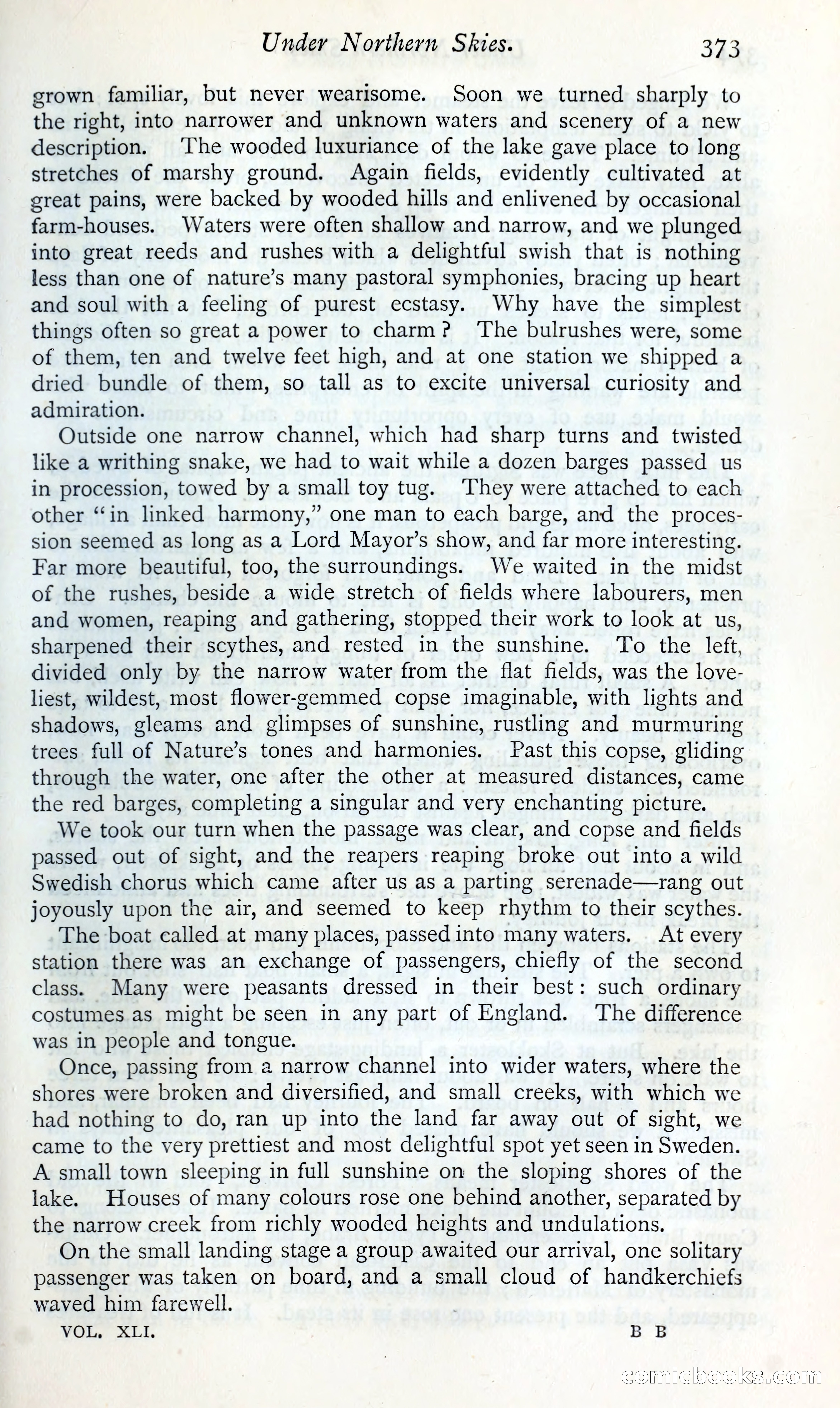The Argosy — page 394 of 400