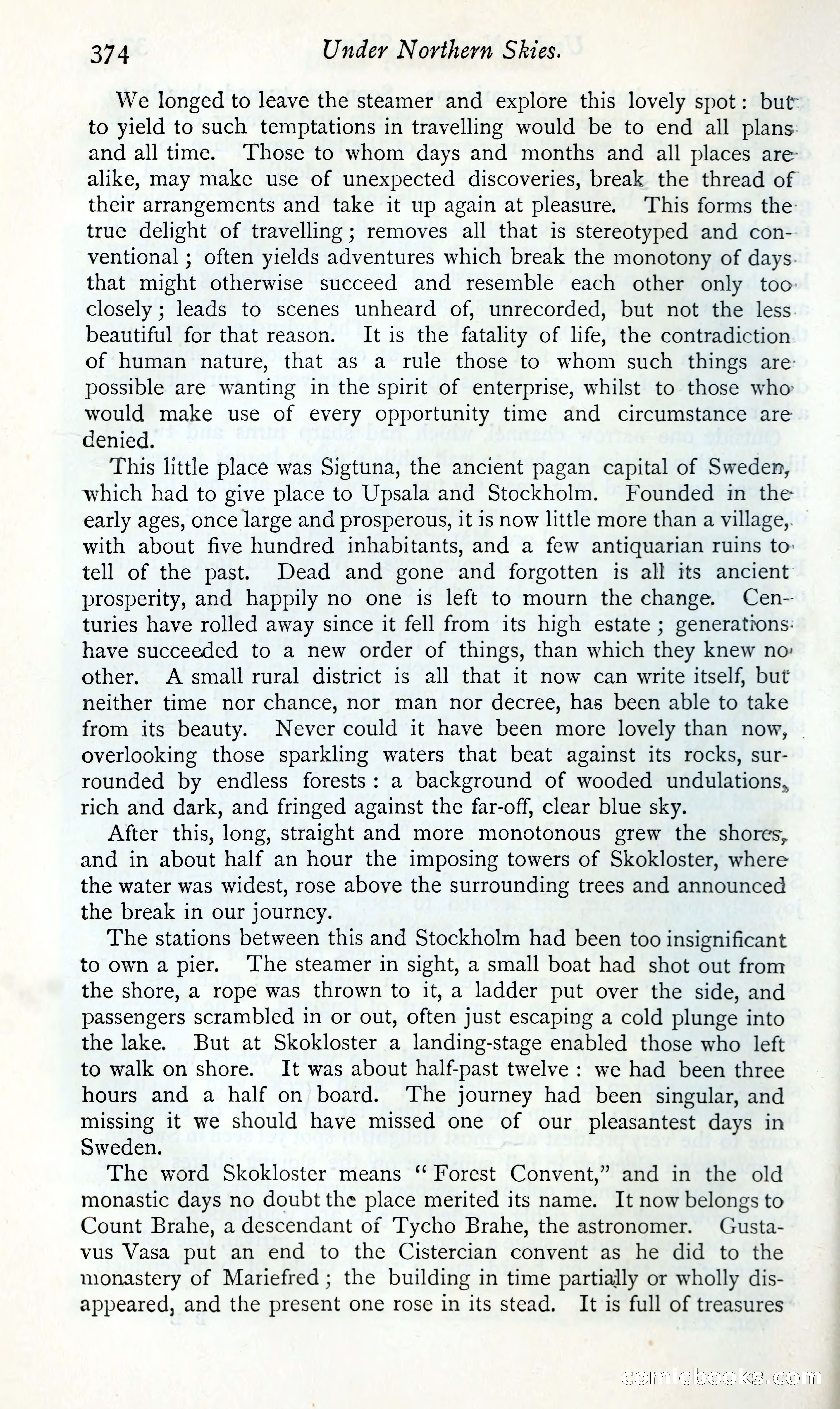 The Argosy — page 395 of 400